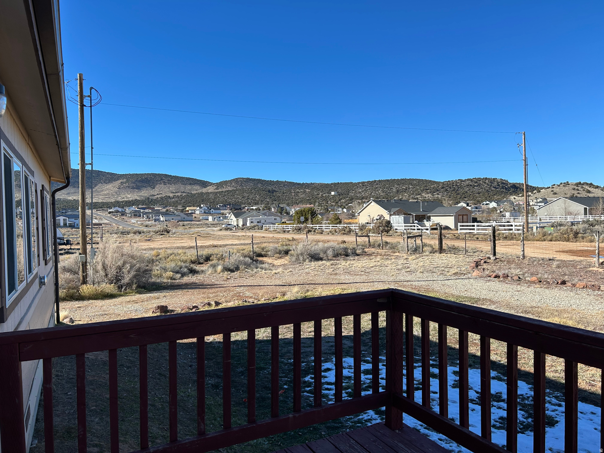 MONTE VISTA ACRES - Residential