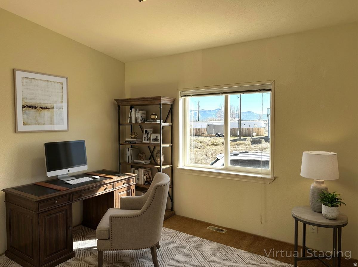 MONTE VISTA ACRES - Residential