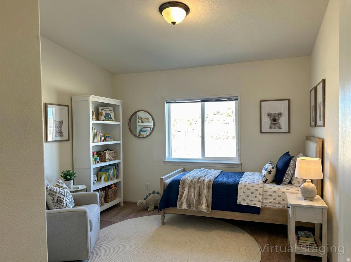 MONTE VISTA ACRES - Residential