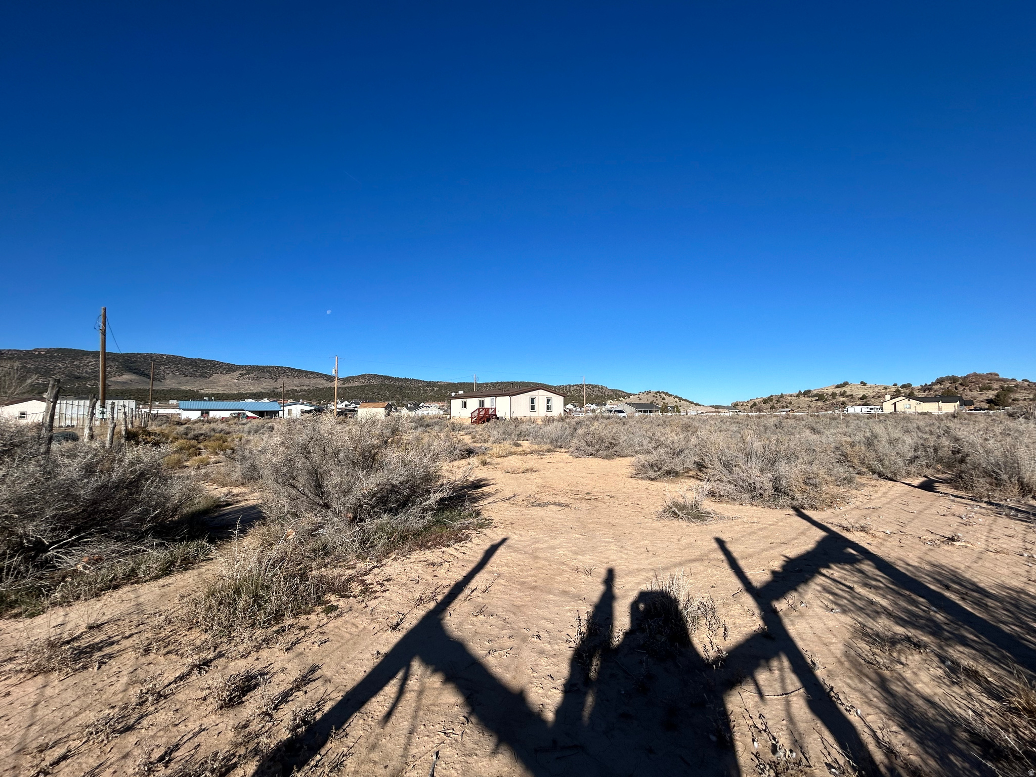 MONTE VISTA ACRES - Residential