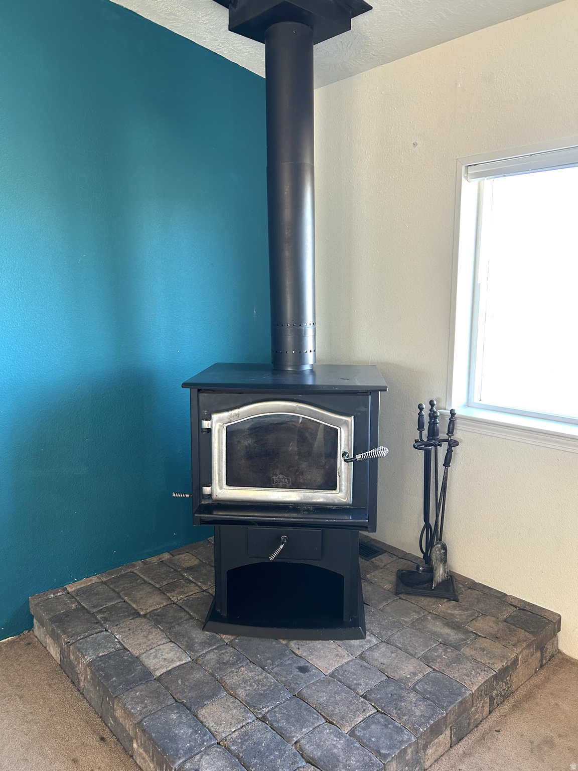 MONTE VISTA ACRES - Residential