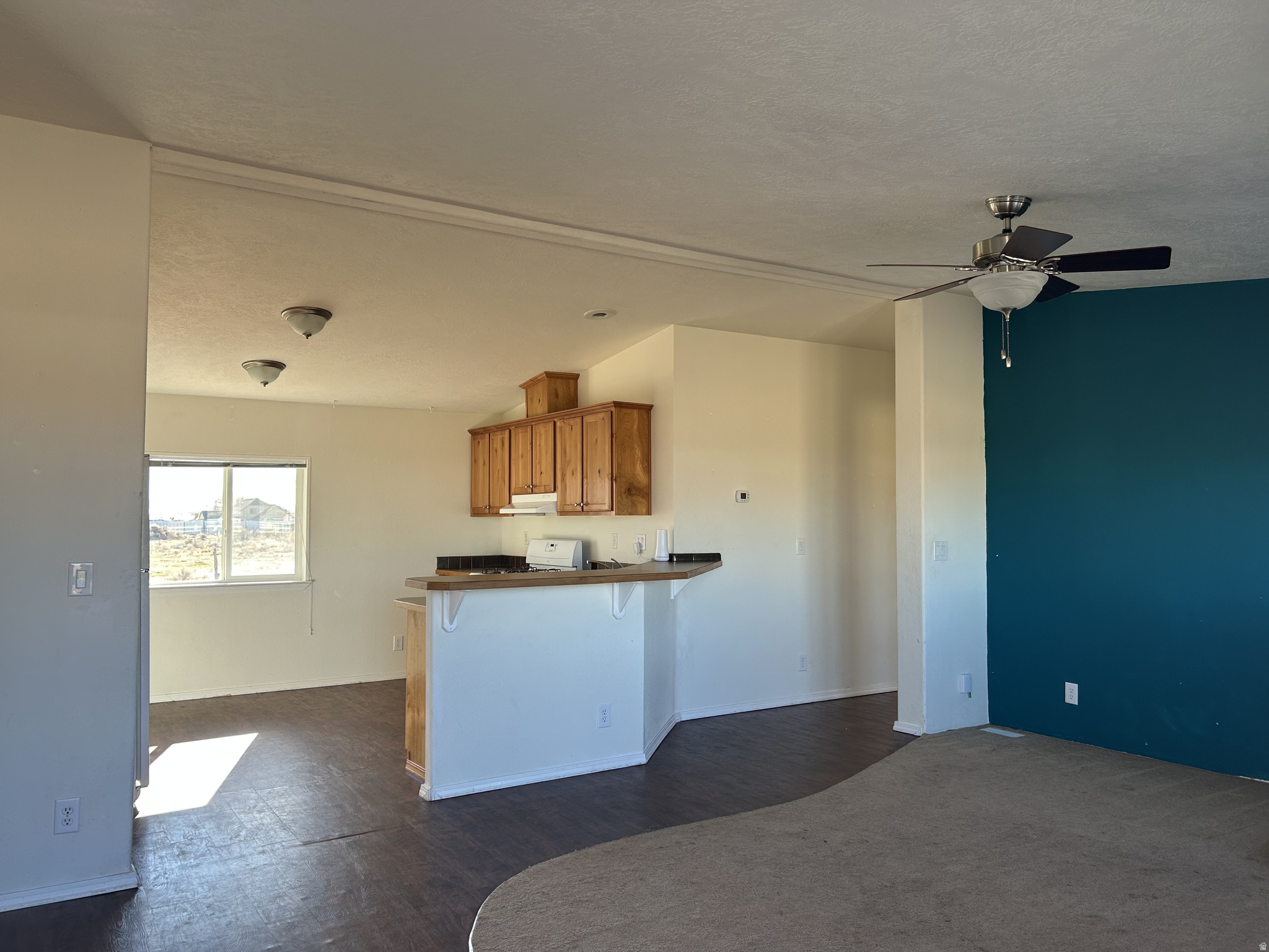 MONTE VISTA ACRES - Residential