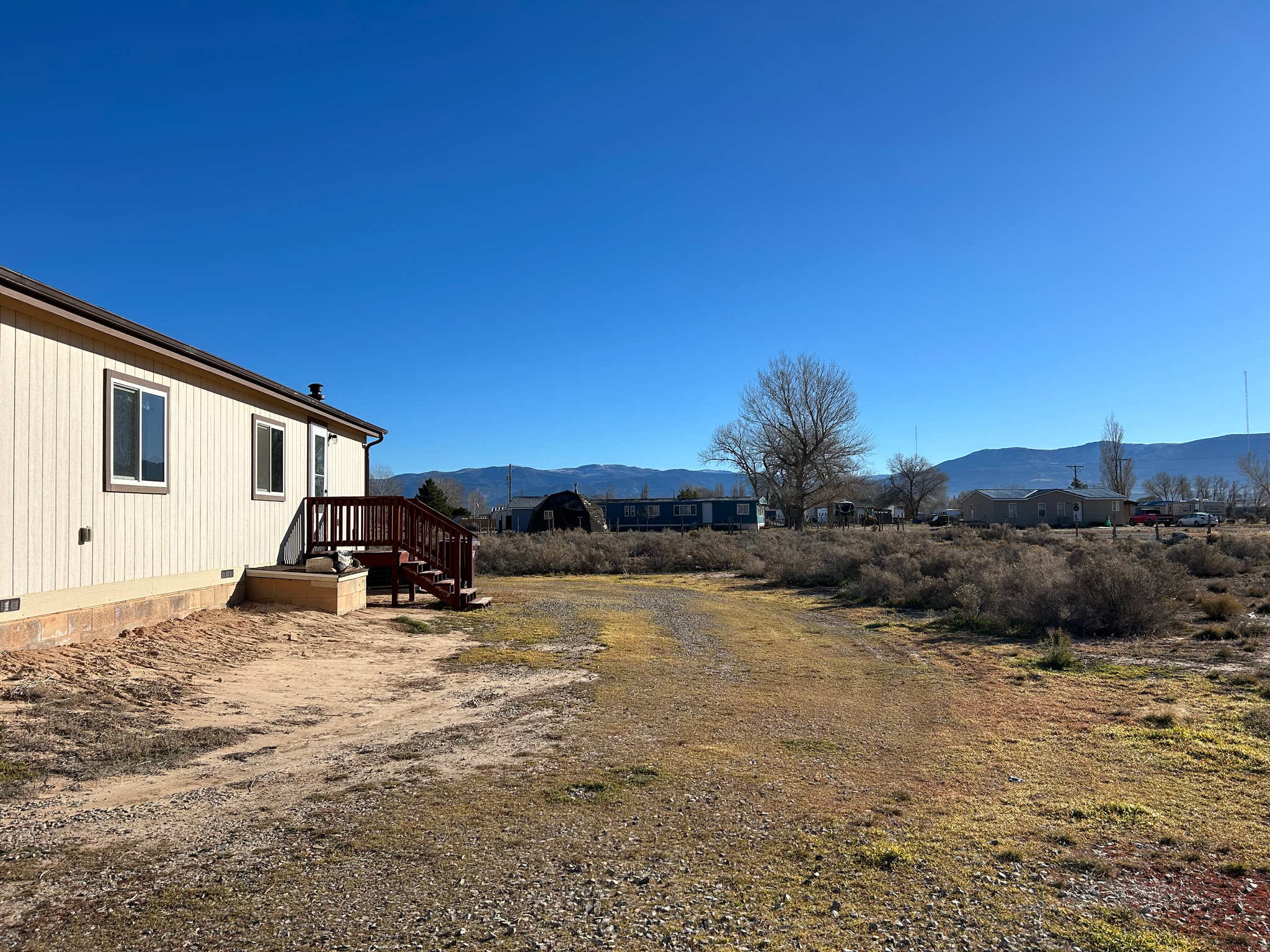 MONTE VISTA ACRES - Residential