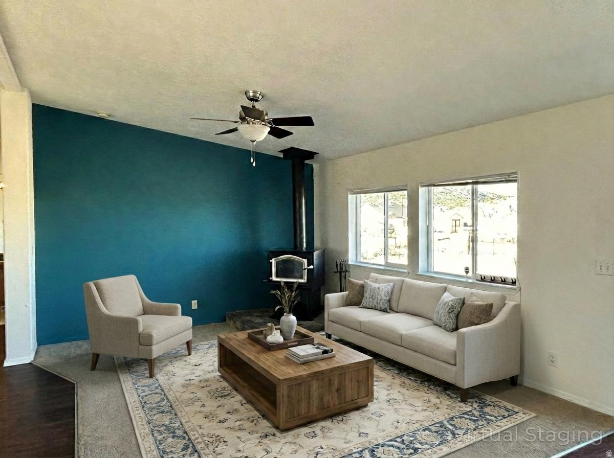 MONTE VISTA ACRES - Residential