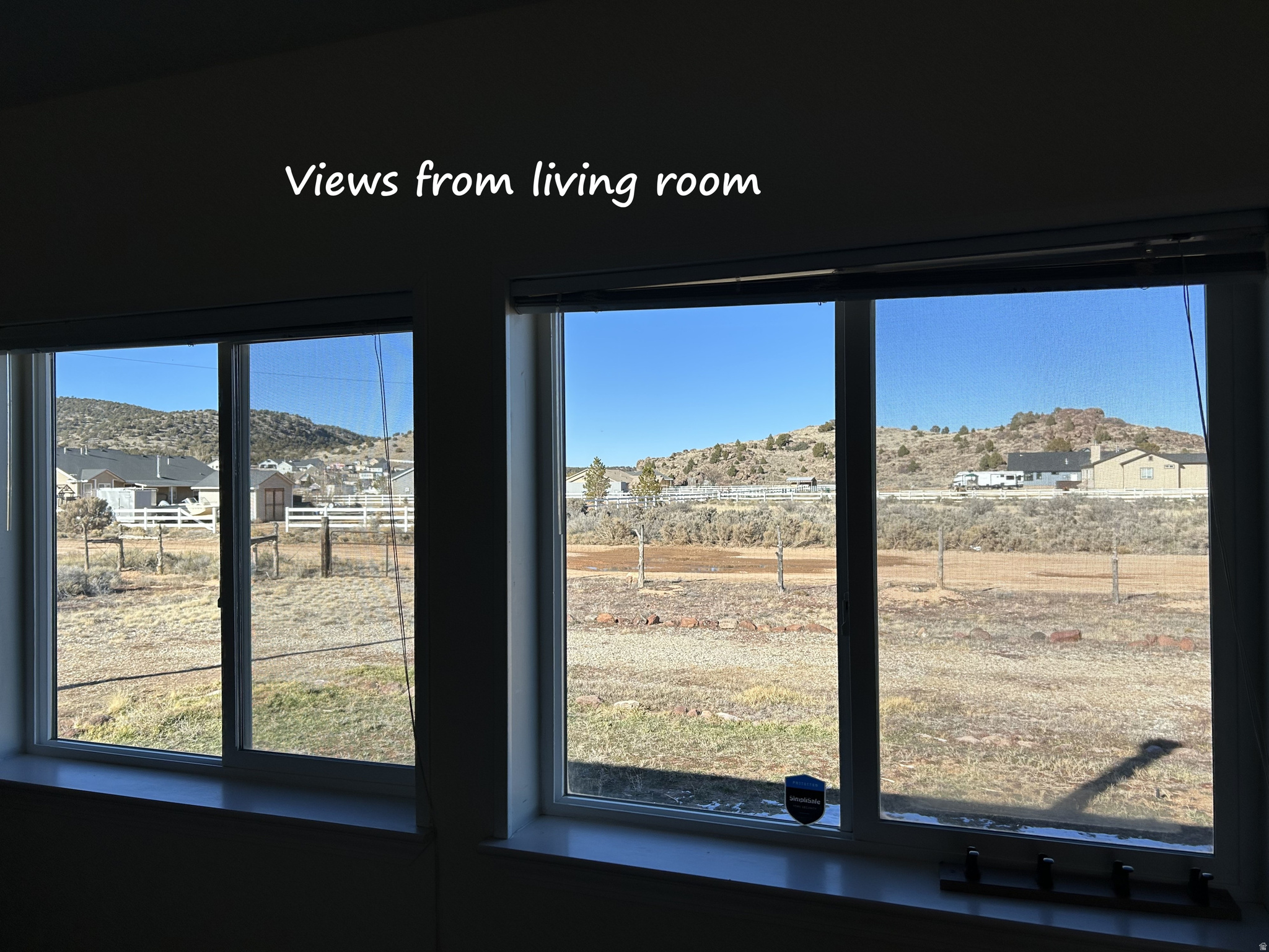 MONTE VISTA ACRES - Residential