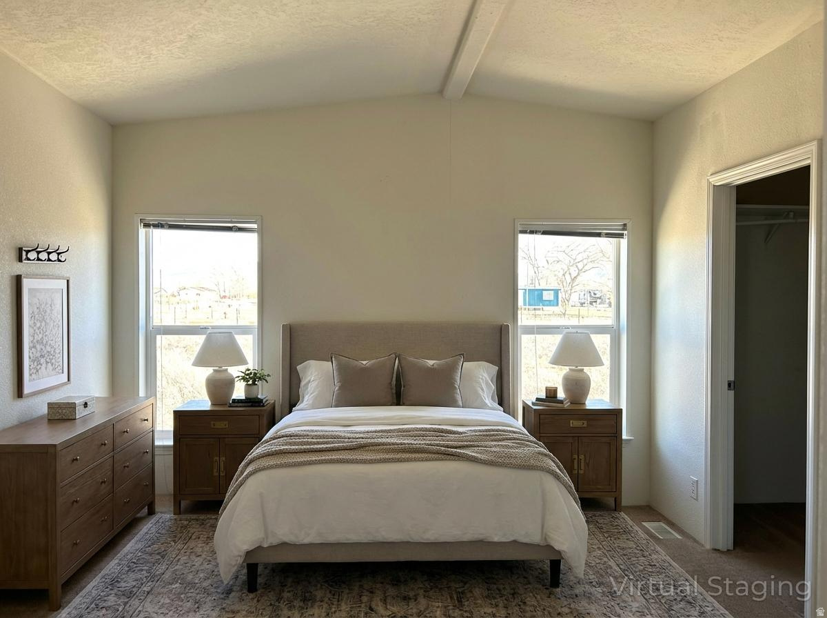 MONTE VISTA ACRES - Residential