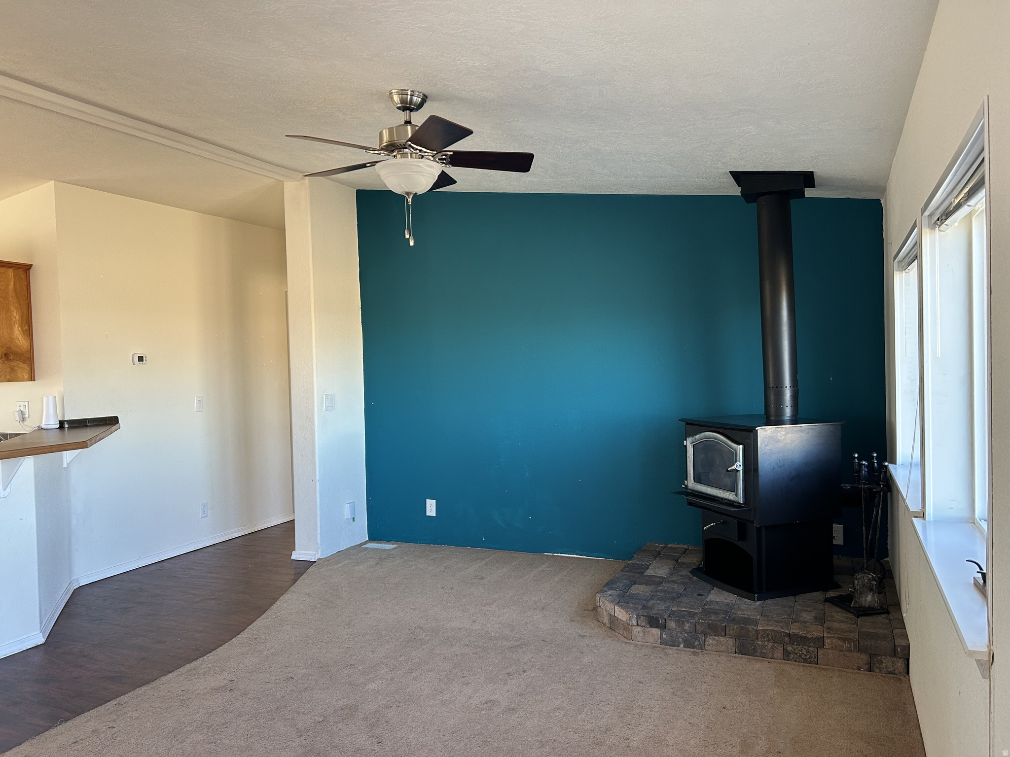 MONTE VISTA ACRES - Residential