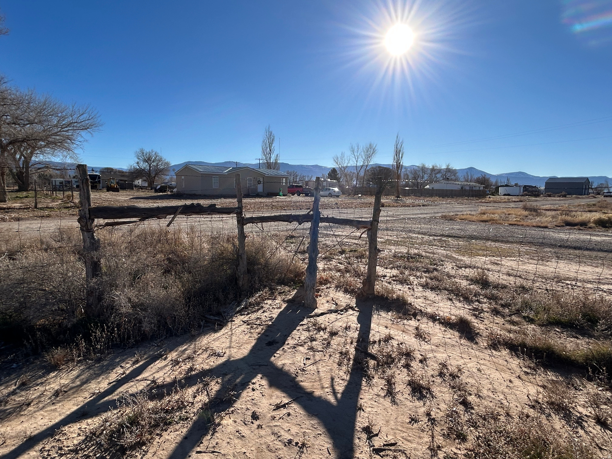 MONTE VISTA ACRES - Residential