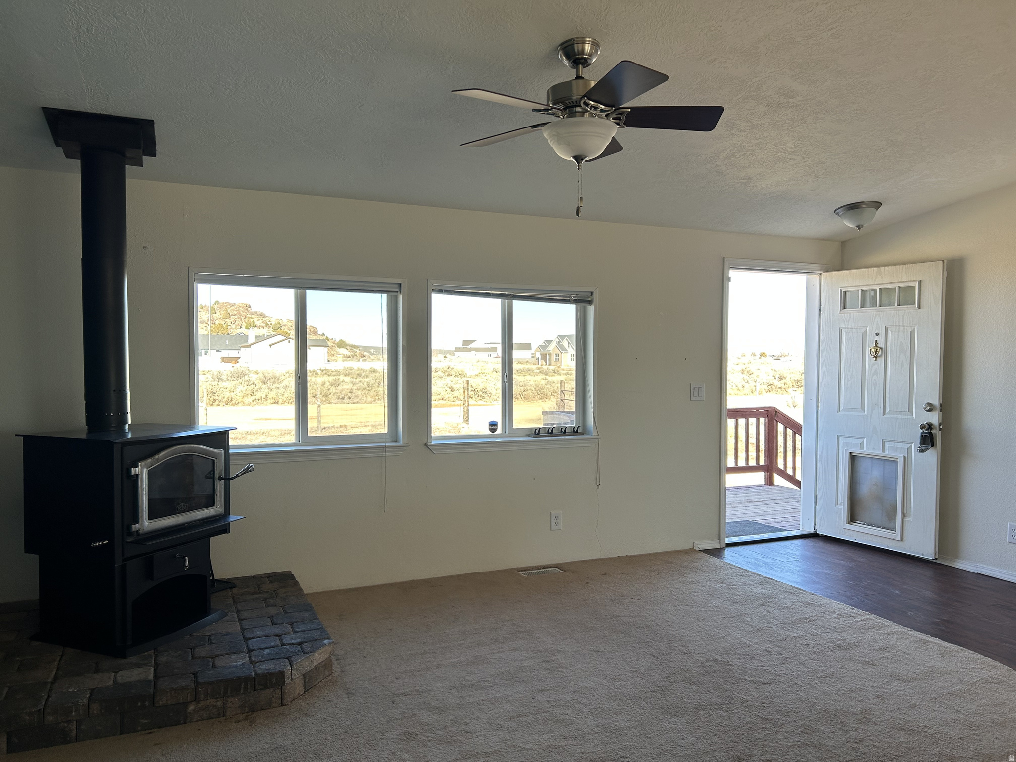 MONTE VISTA ACRES - Residential