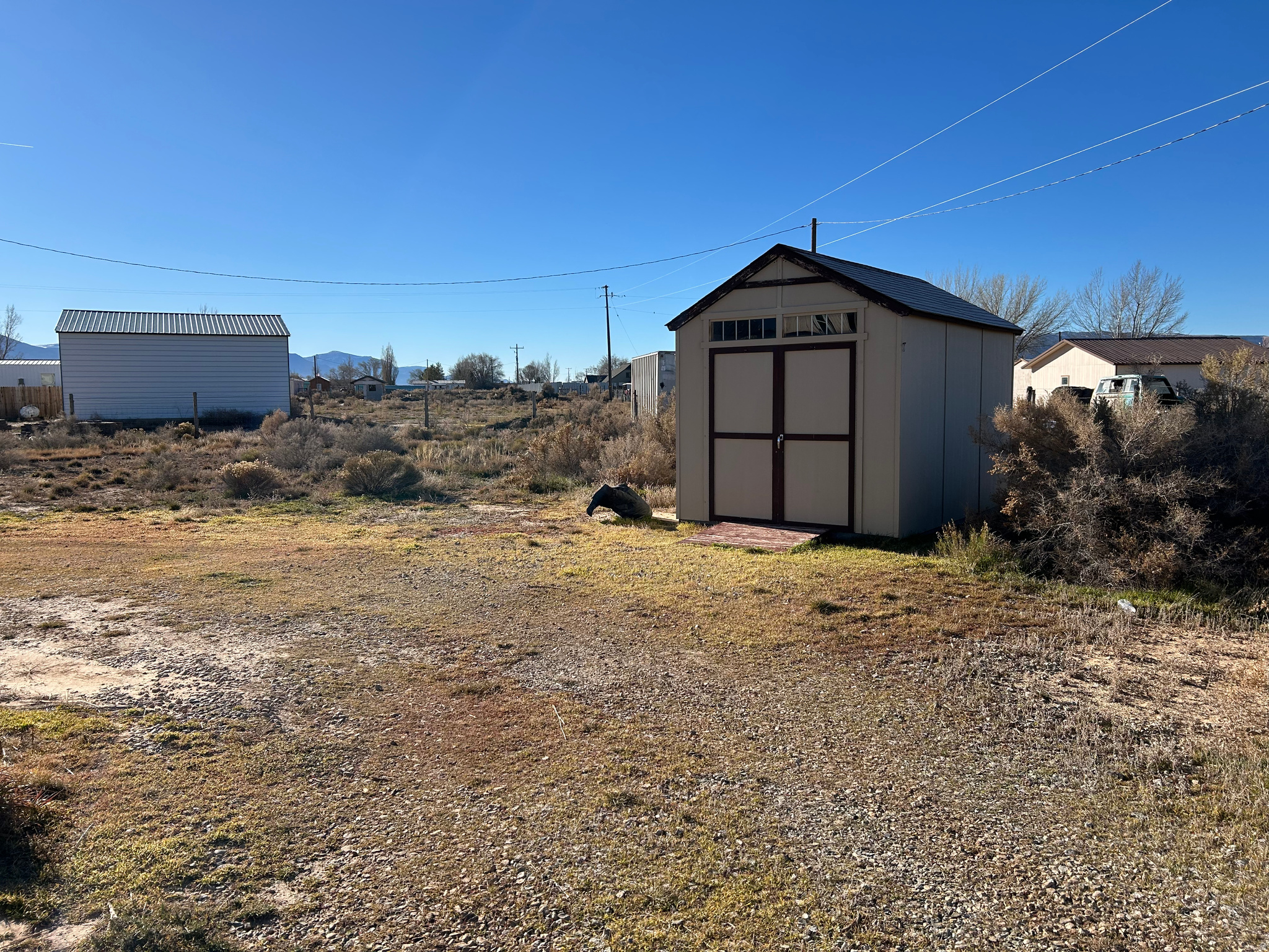 MONTE VISTA ACRES - Residential