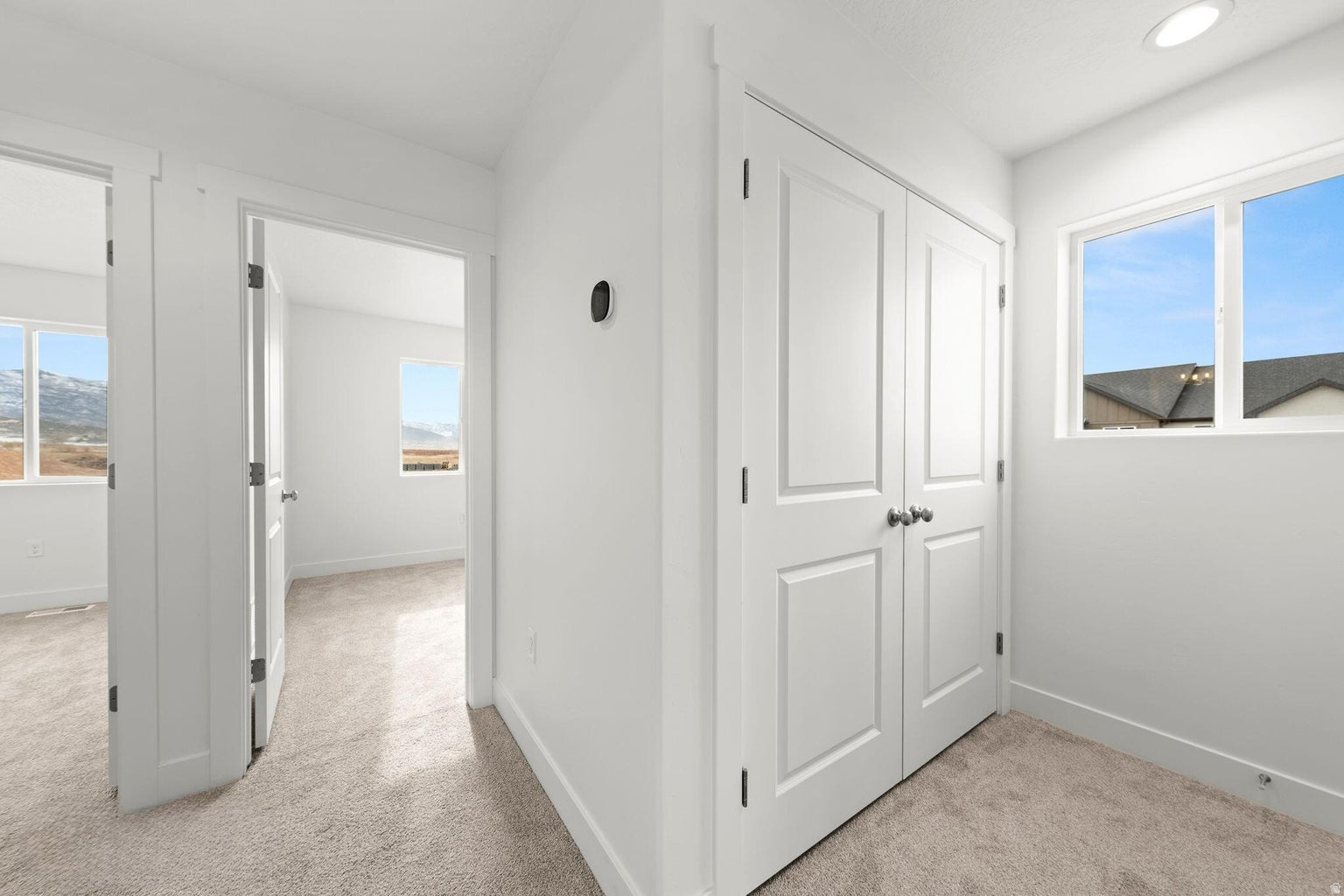 CEDAR BREAKS - Residential Income