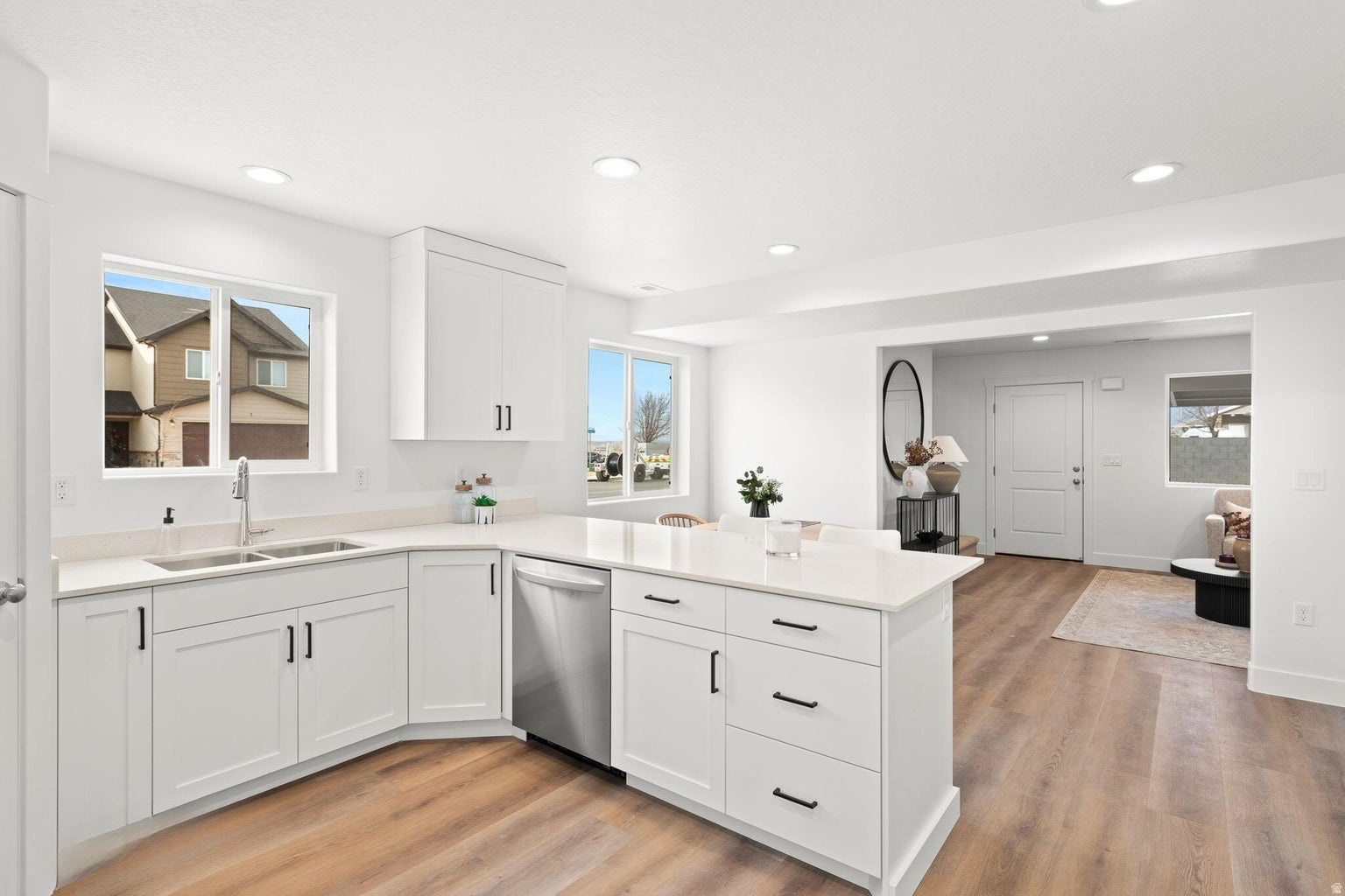 CEDAR BREAKS - Residential Income