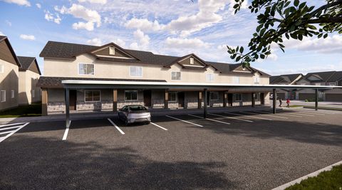 Multifamily For Sale - 535 W 2530 #41-46<br/> Cedar City, UT 84721