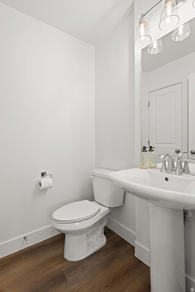 CEDAR BREAKS - Residential Income