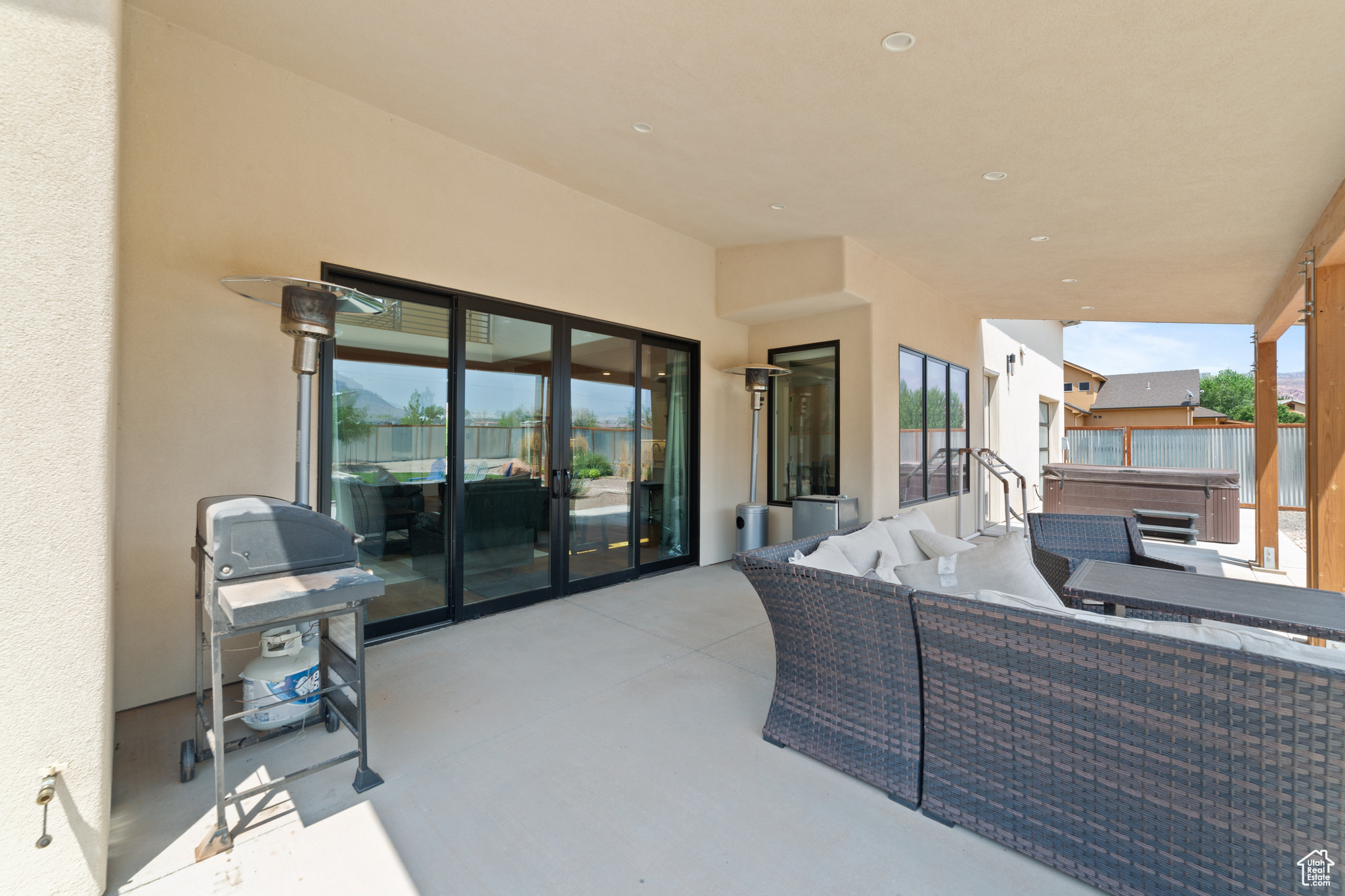 LOT 4 ESTRELLA ESTATES - Residential