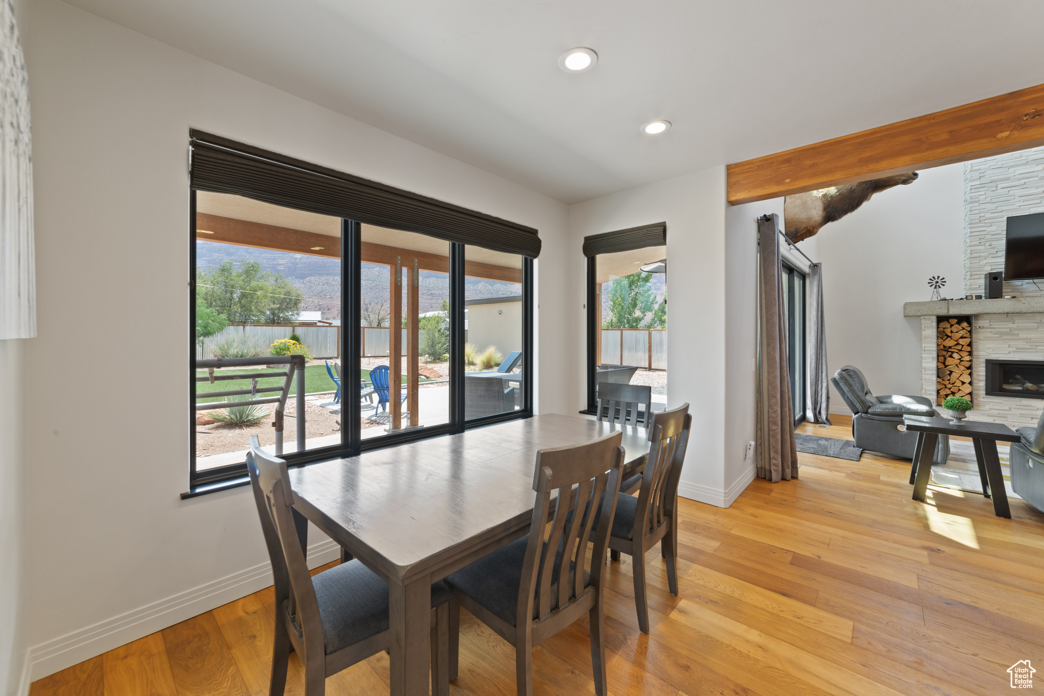 LOT 4 ESTRELLA ESTATES - Residential
