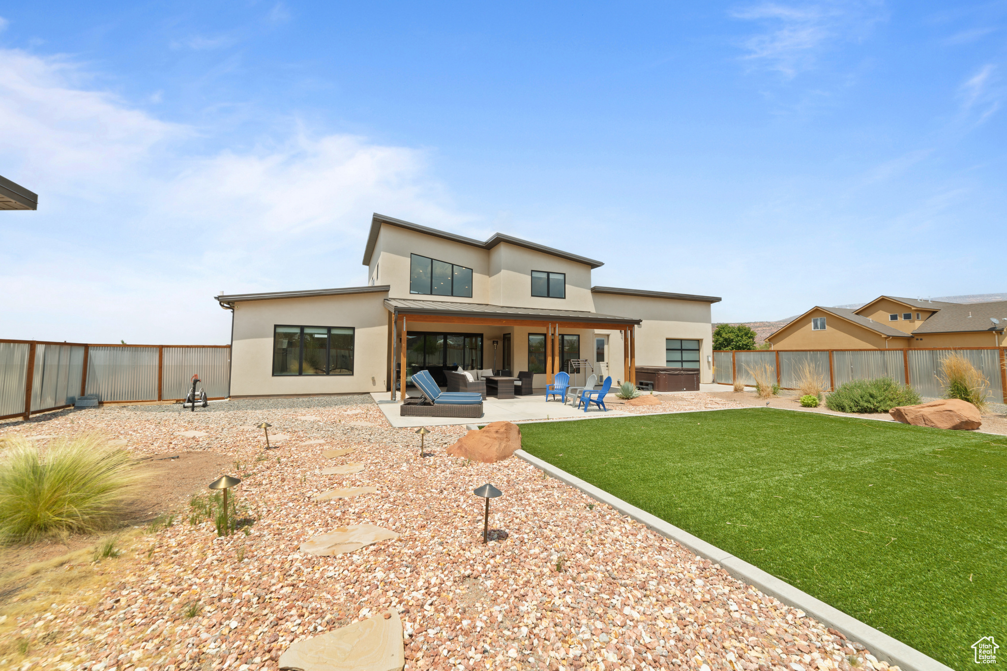 LOT 4 ESTRELLA ESTATES - Residential