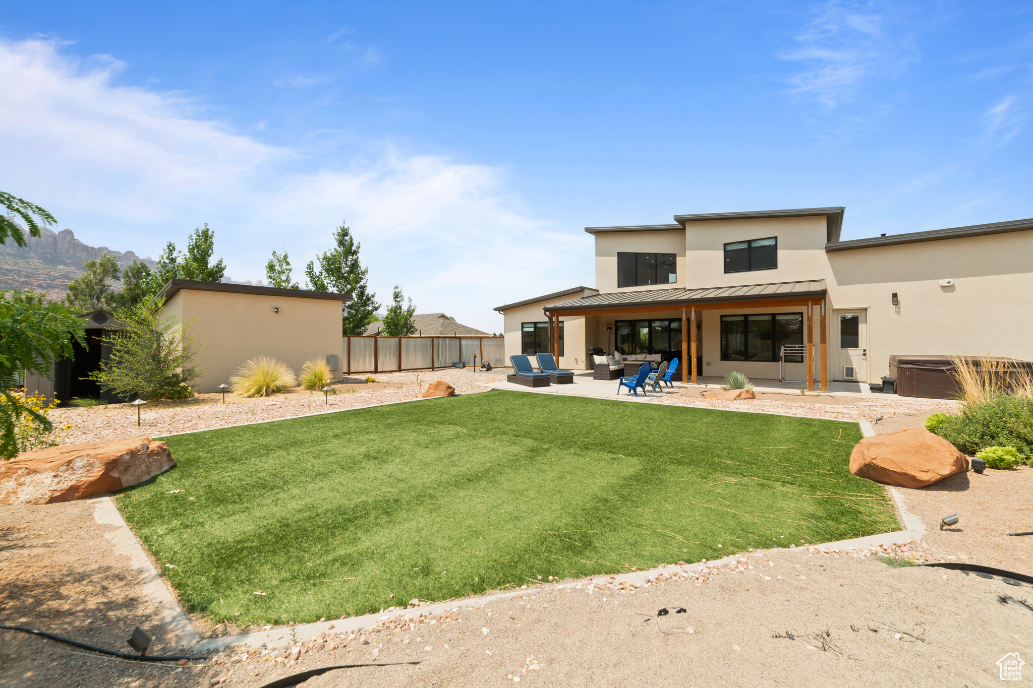 LOT 4 ESTRELLA ESTATES - Residential