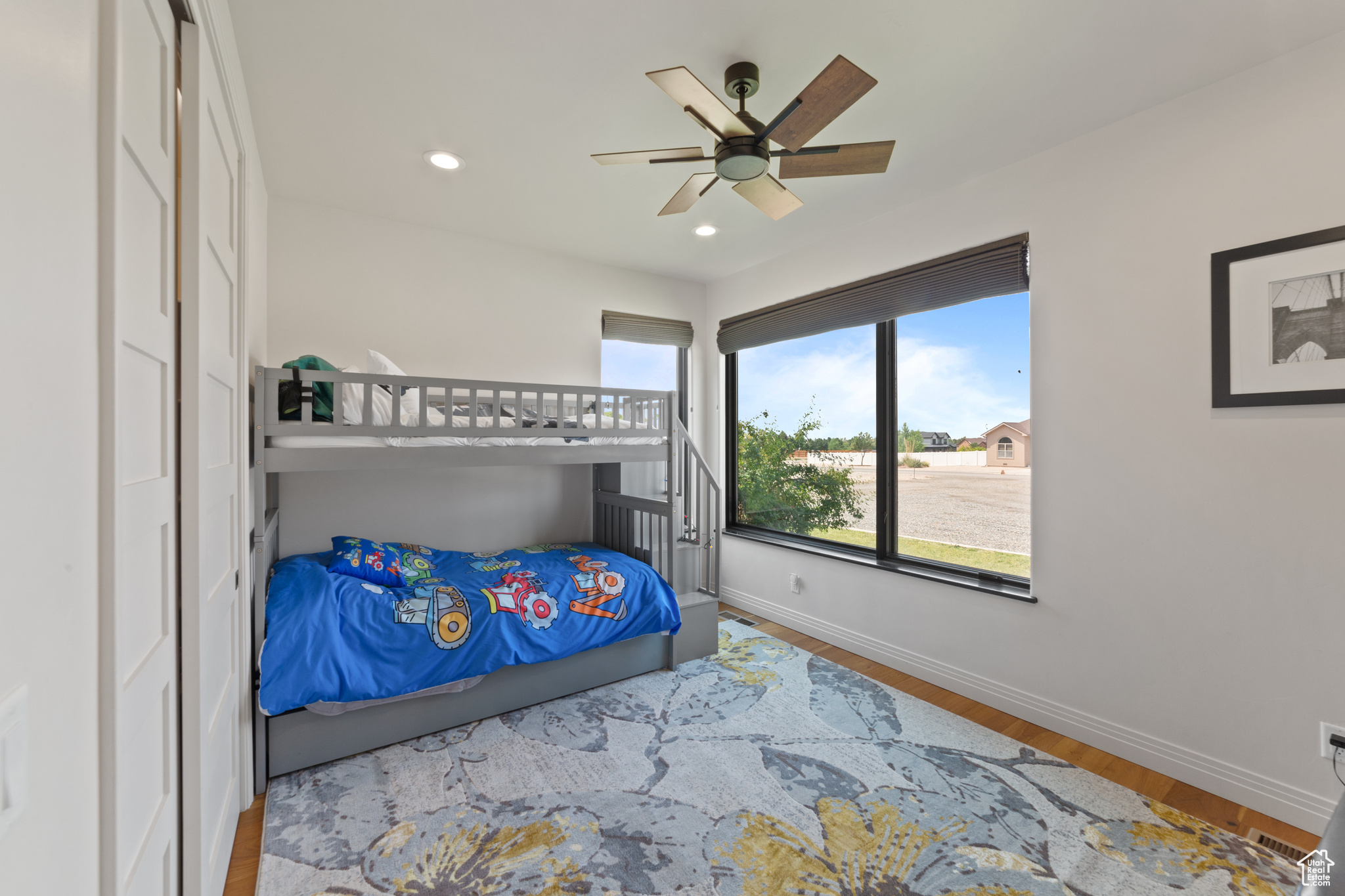 LOT 4 ESTRELLA ESTATES - Residential