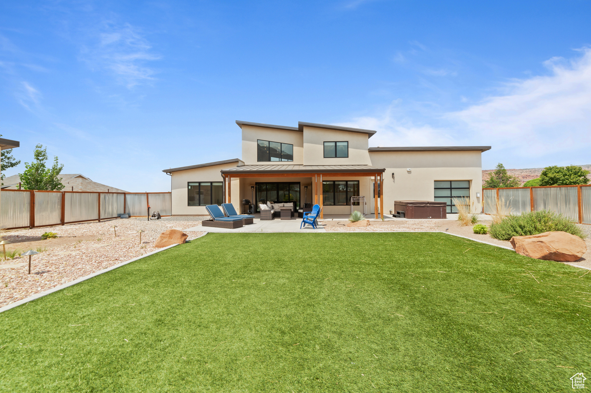 LOT 4 ESTRELLA ESTATES - Residential