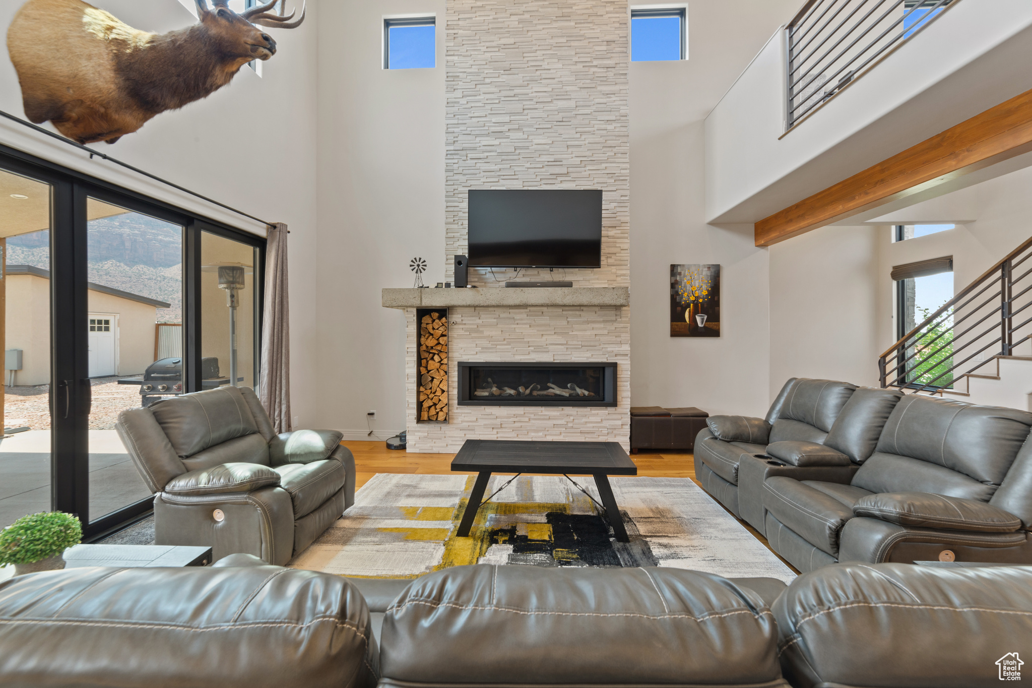LOT 4 ESTRELLA ESTATES - Residential