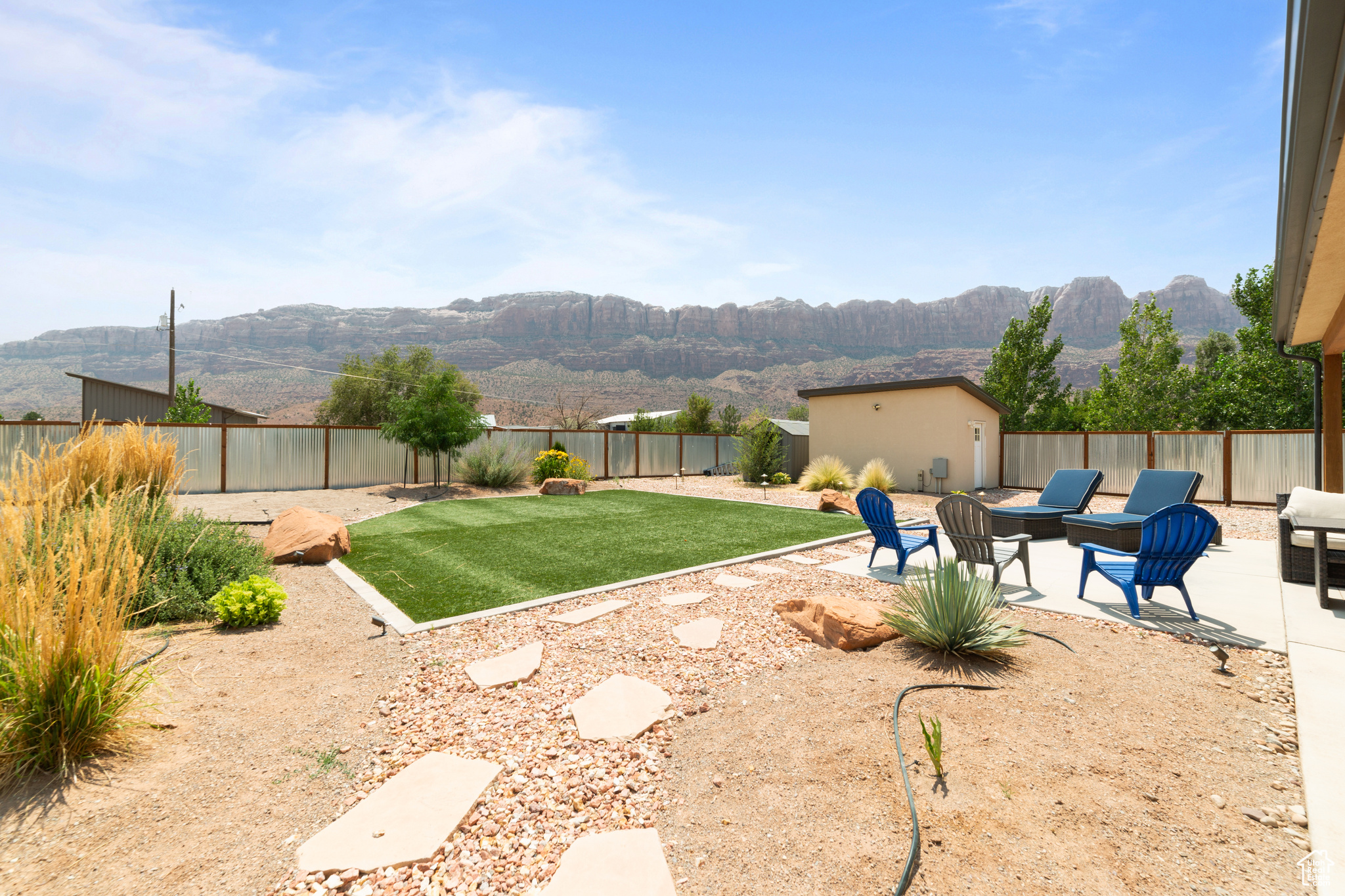 LOT 4 ESTRELLA ESTATES - Residential