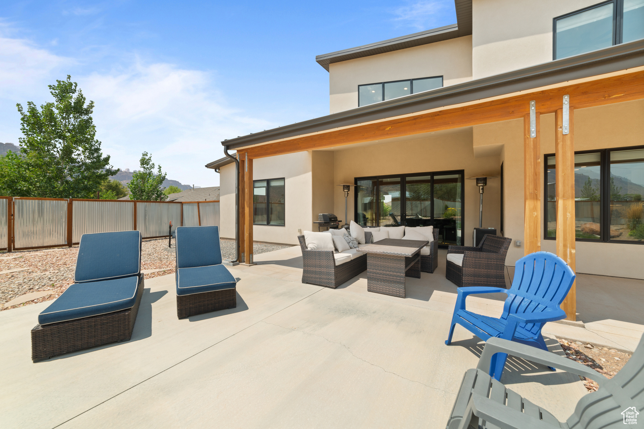 LOT 4 ESTRELLA ESTATES - Residential