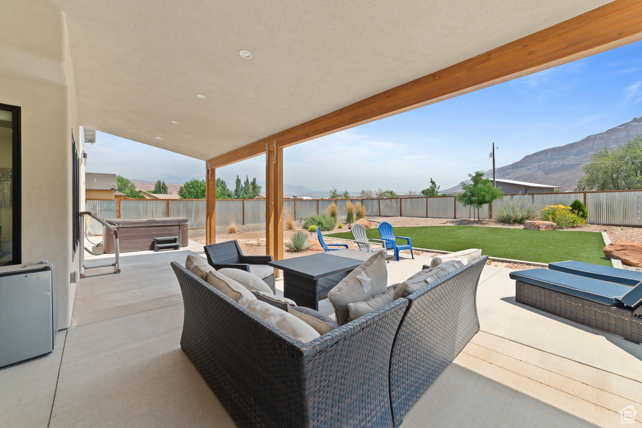 LOT 4 ESTRELLA ESTATES - Residential