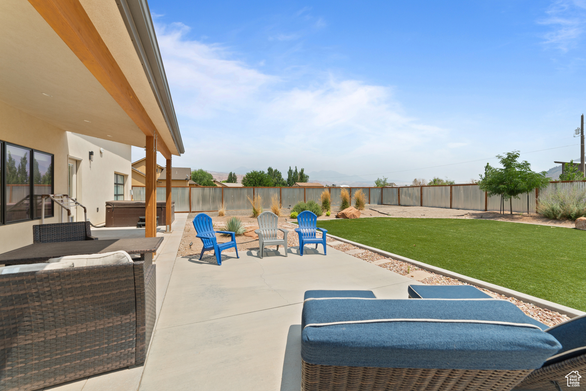 LOT 4 ESTRELLA ESTATES - Residential