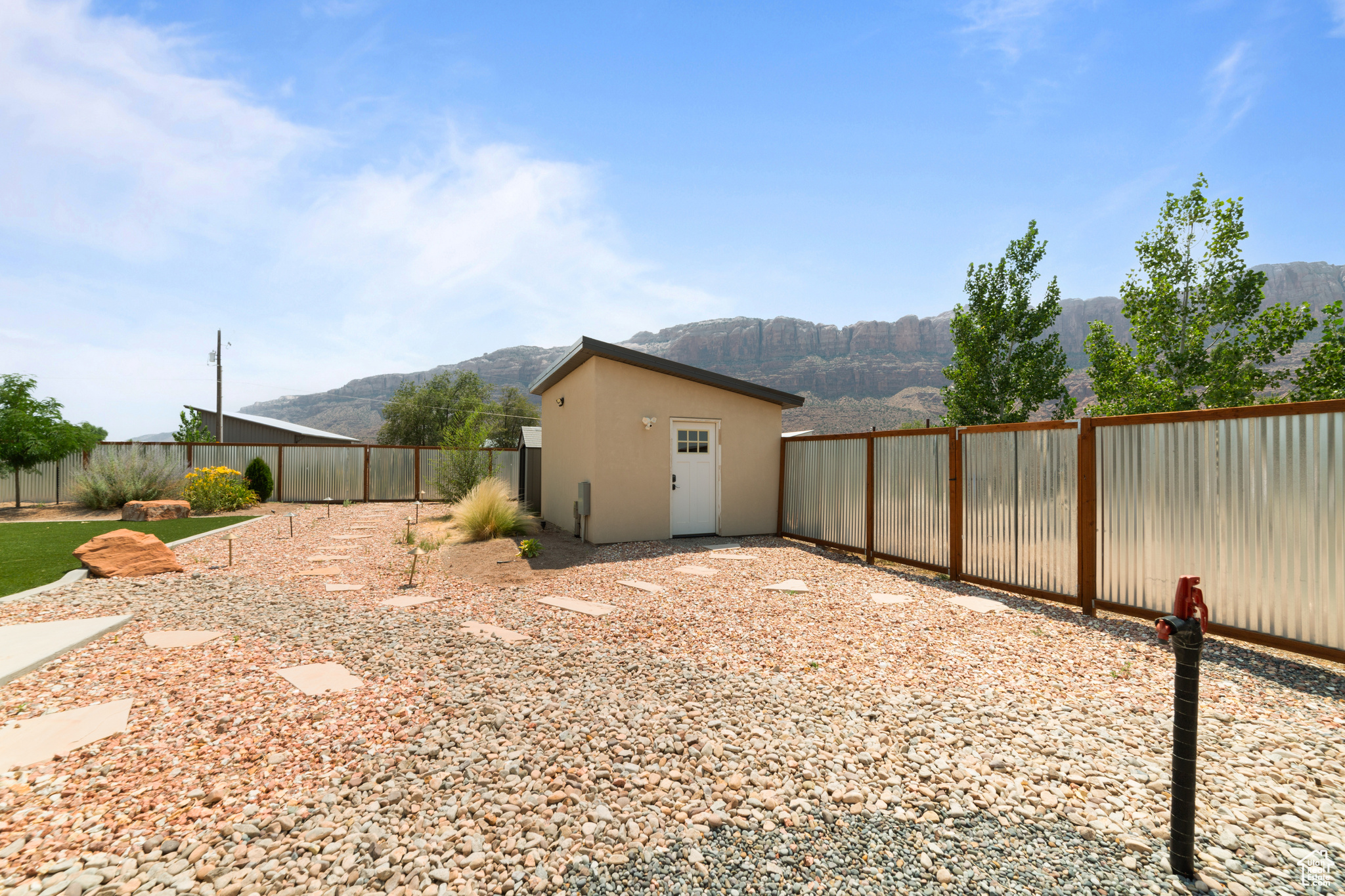 LOT 4 ESTRELLA ESTATES - Residential