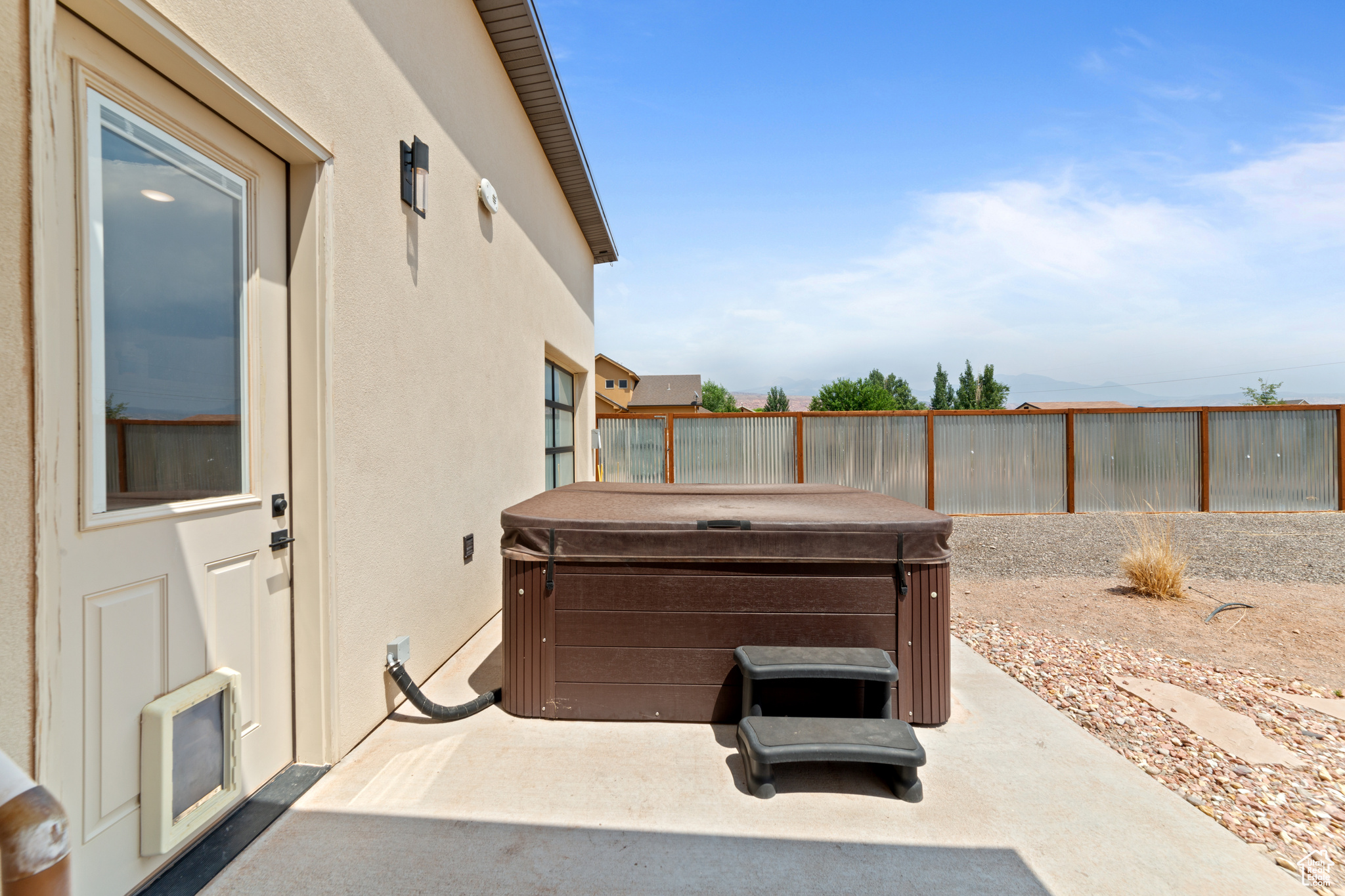 LOT 4 ESTRELLA ESTATES - Residential
