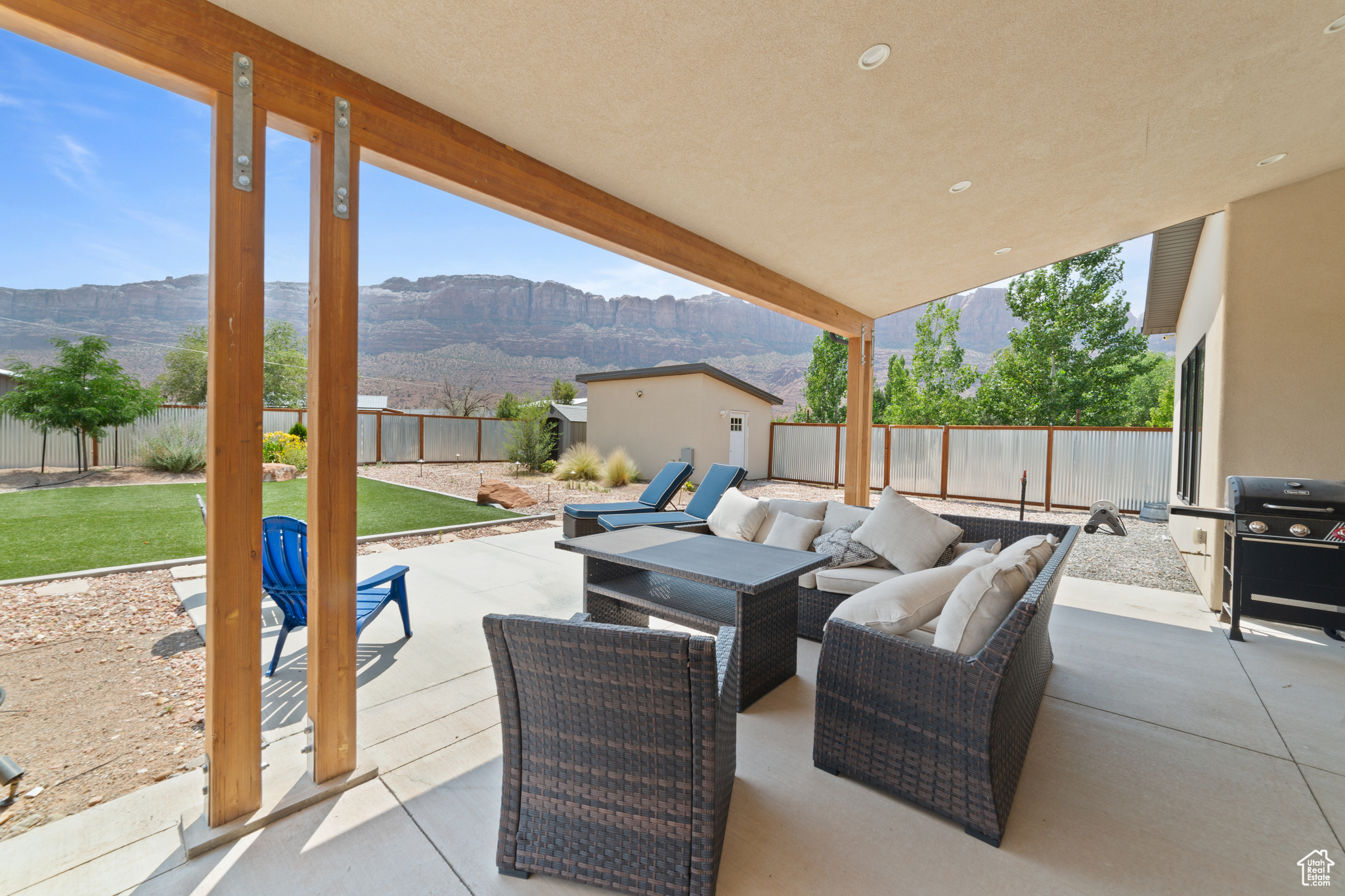 LOT 4 ESTRELLA ESTATES - Residential