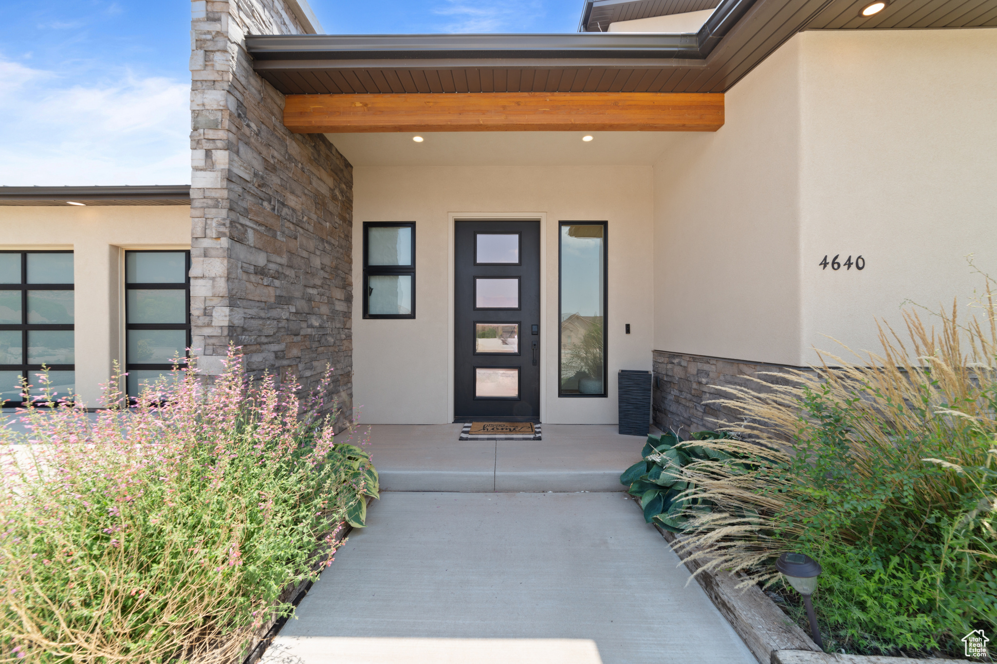 LOT 4 ESTRELLA ESTATES - Residential