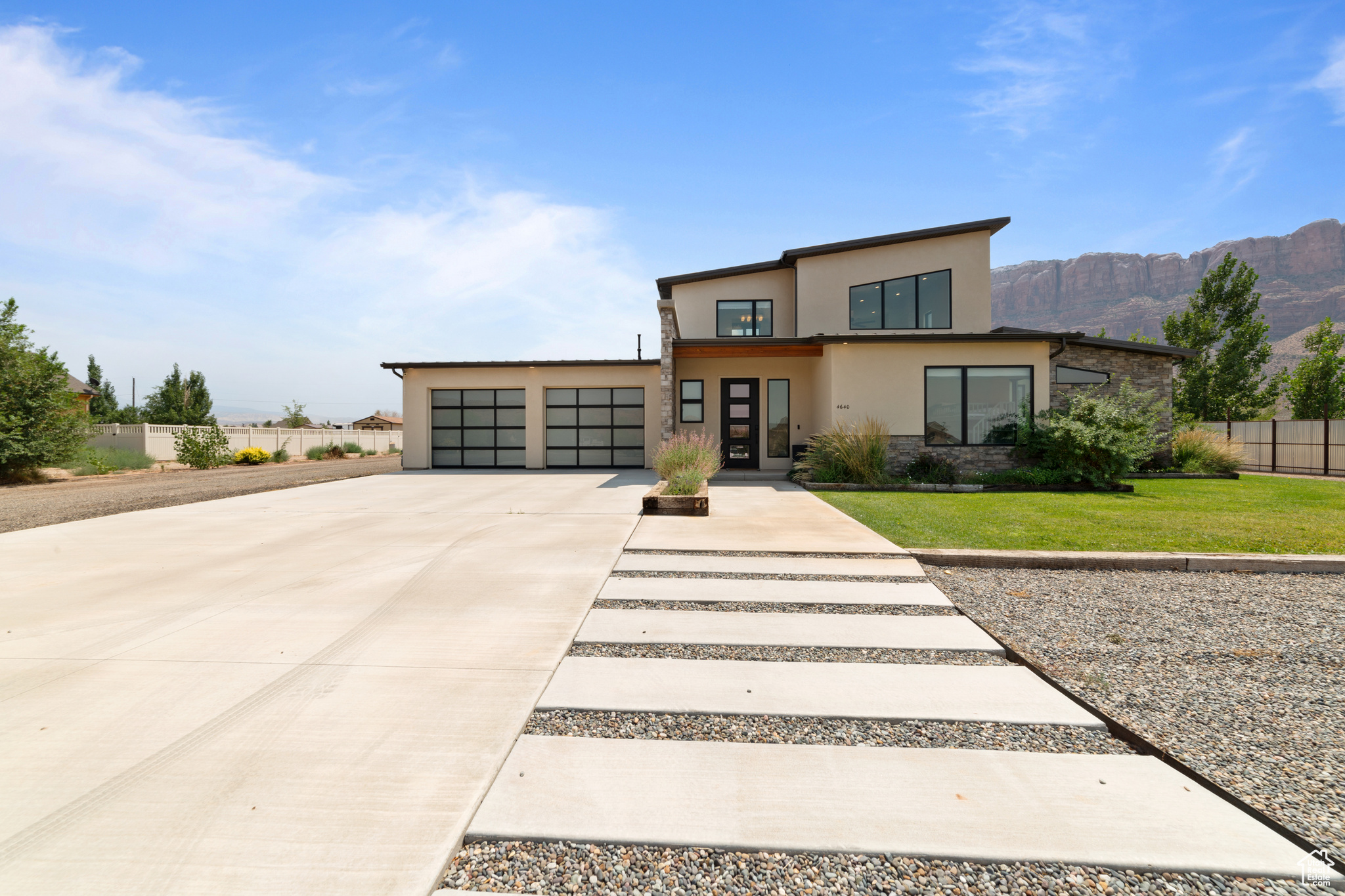 LOT 4 ESTRELLA ESTATES - Residential