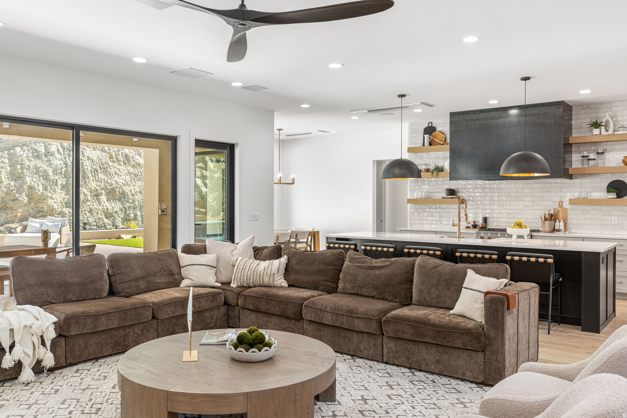 INDIAN KNOLLS - Residential