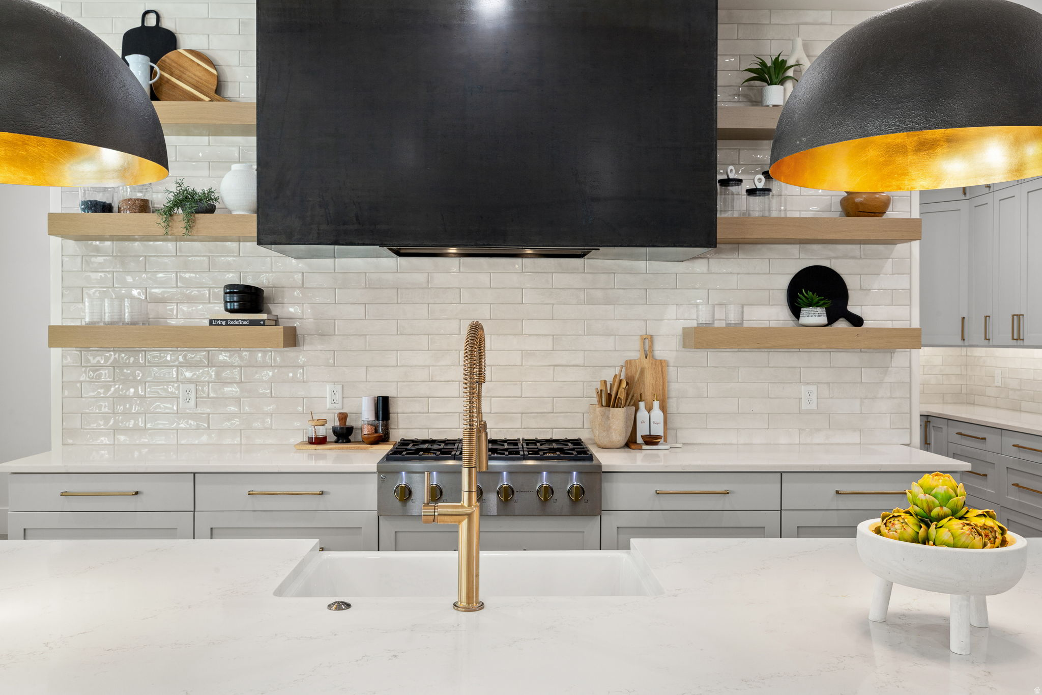 INDIAN KNOLLS - Residential