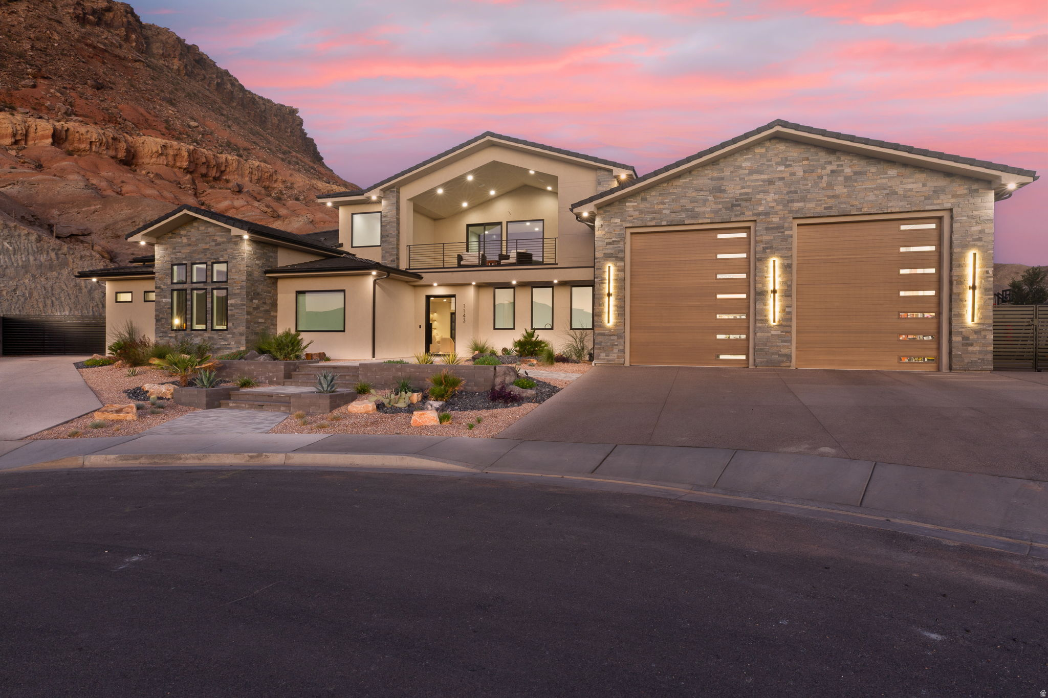 INDIAN KNOLLS - Residential