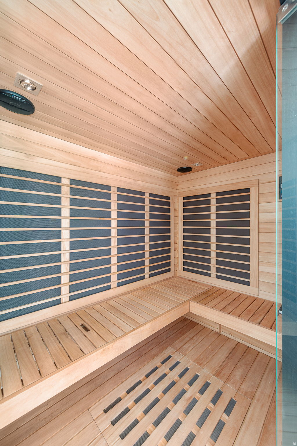 INDIAN KNOLLS - Residential