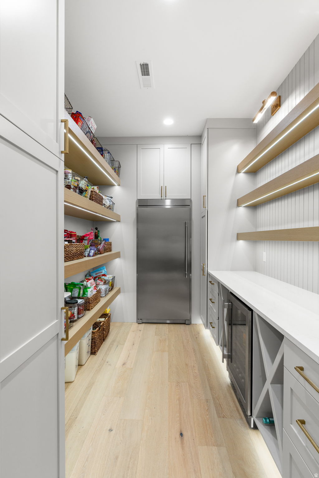 INDIAN KNOLLS - Residential