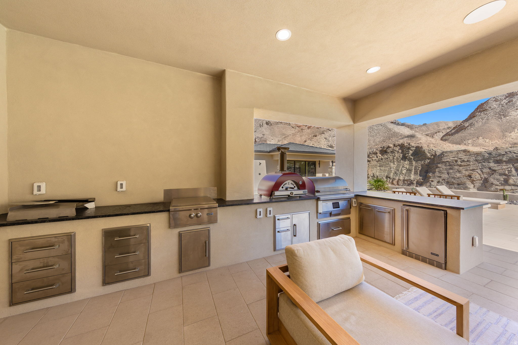 INDIAN KNOLLS - Residential