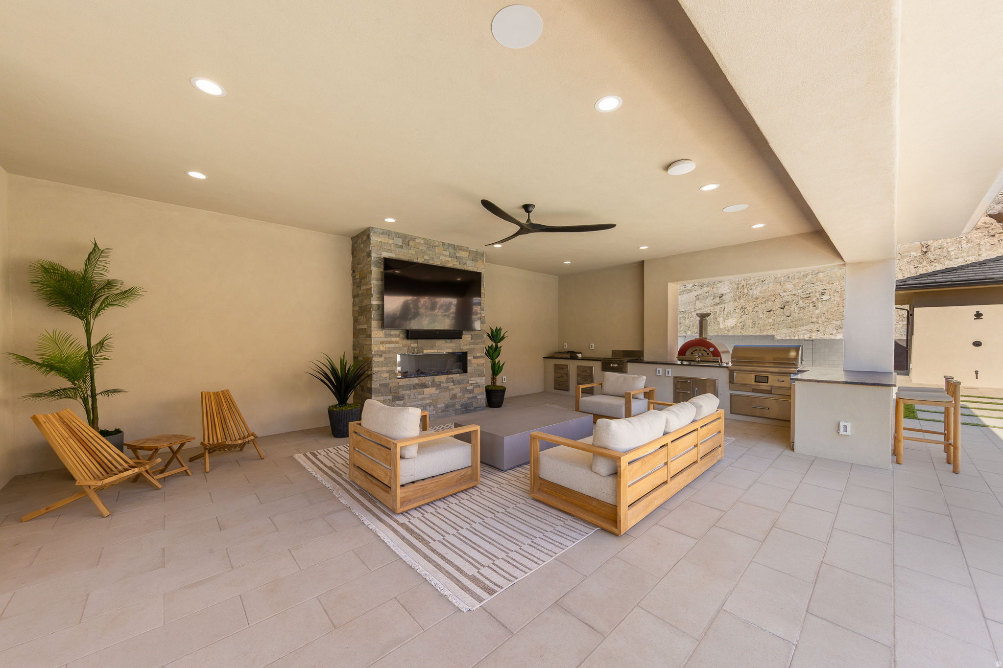 INDIAN KNOLLS - Residential