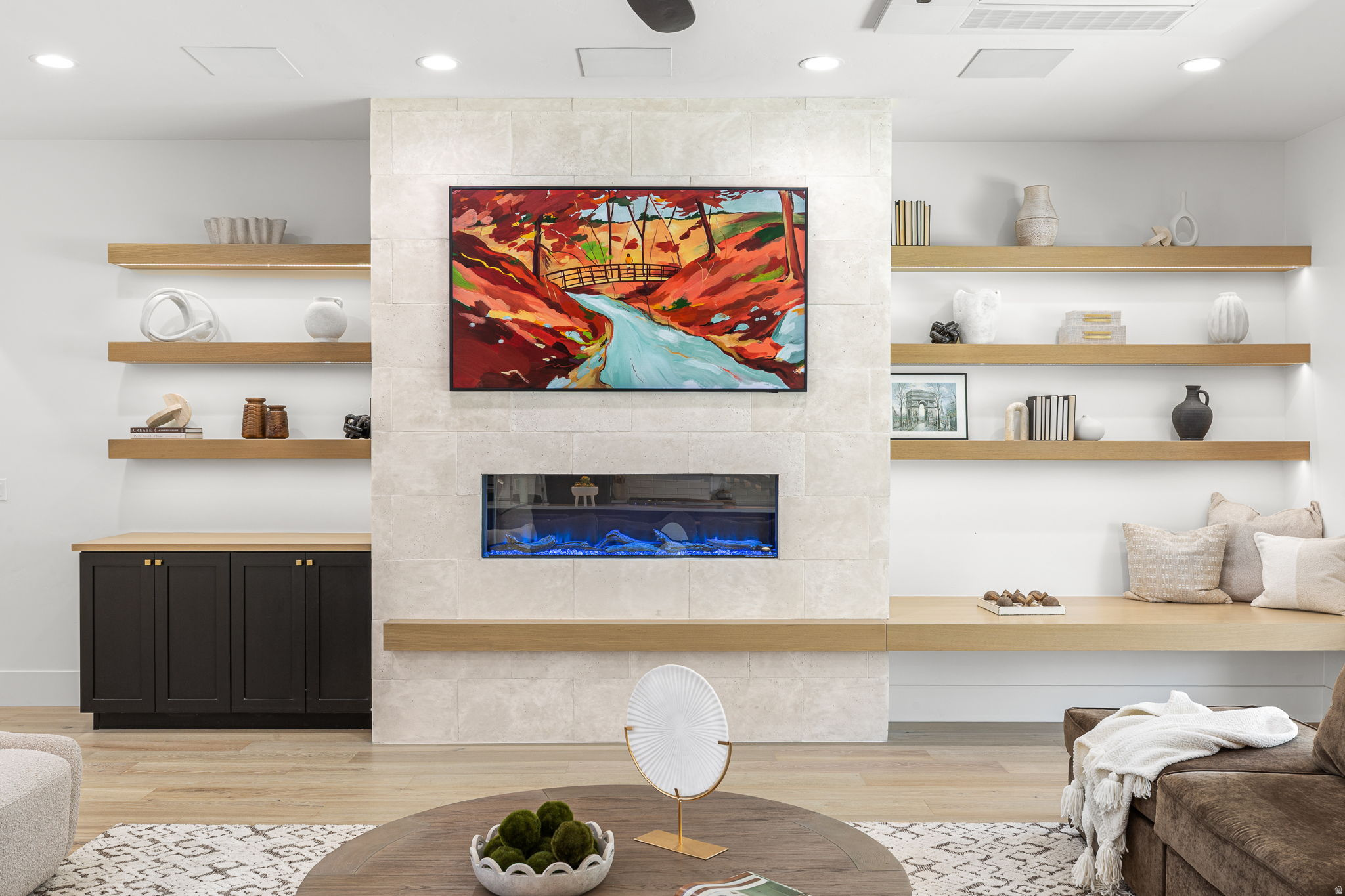 INDIAN KNOLLS - Residential