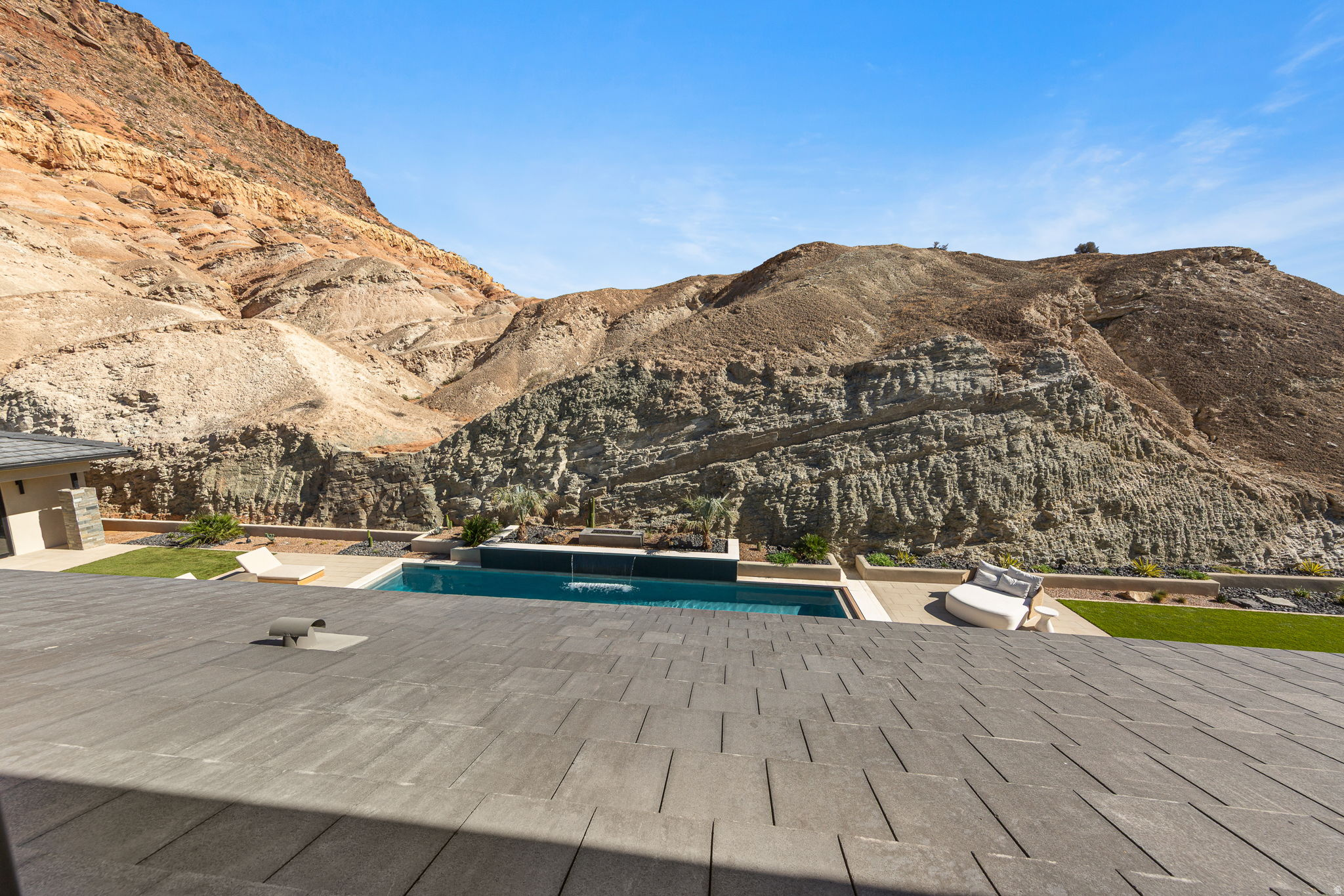 INDIAN KNOLLS - Residential