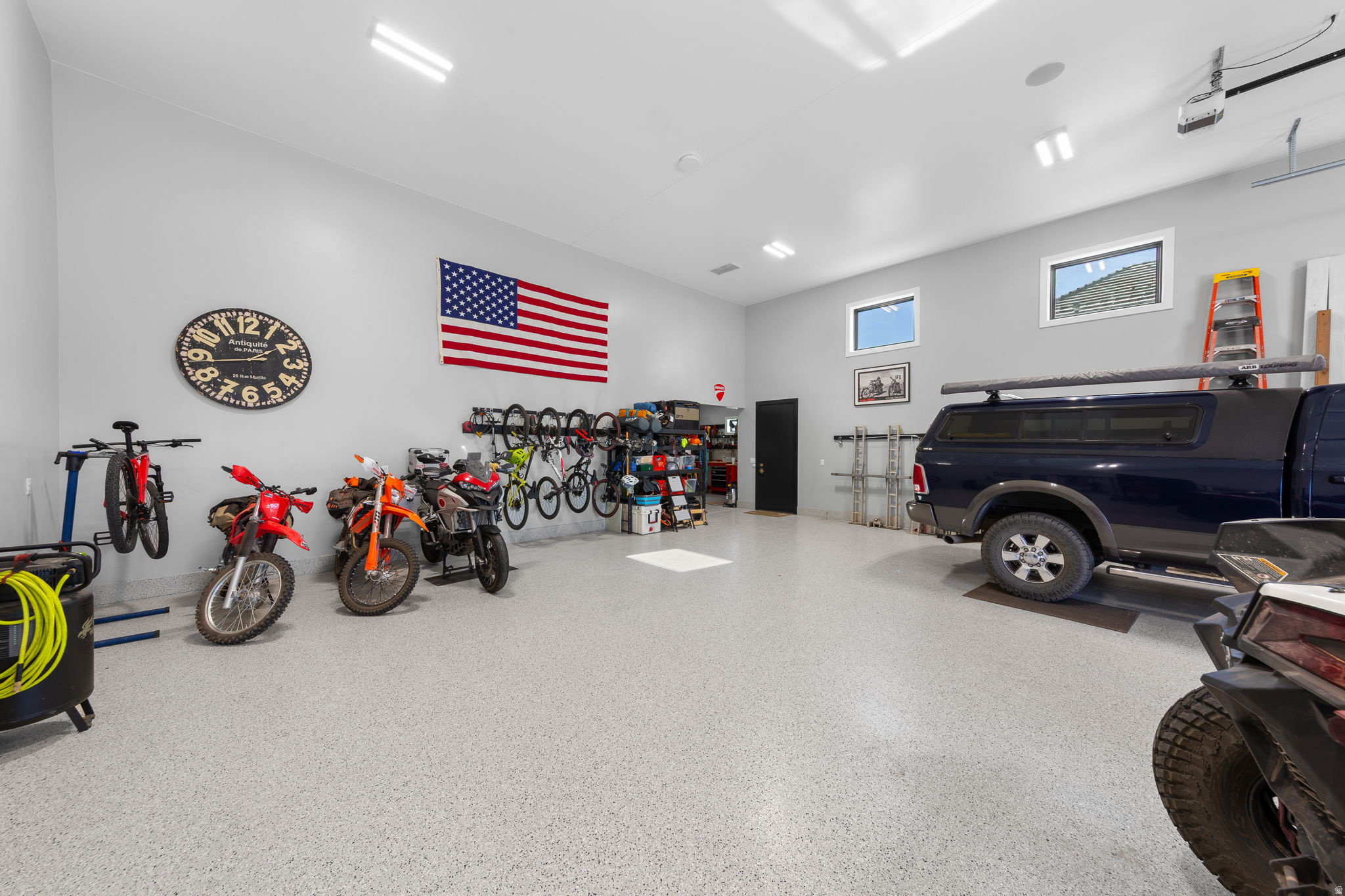 INDIAN KNOLLS - Residential