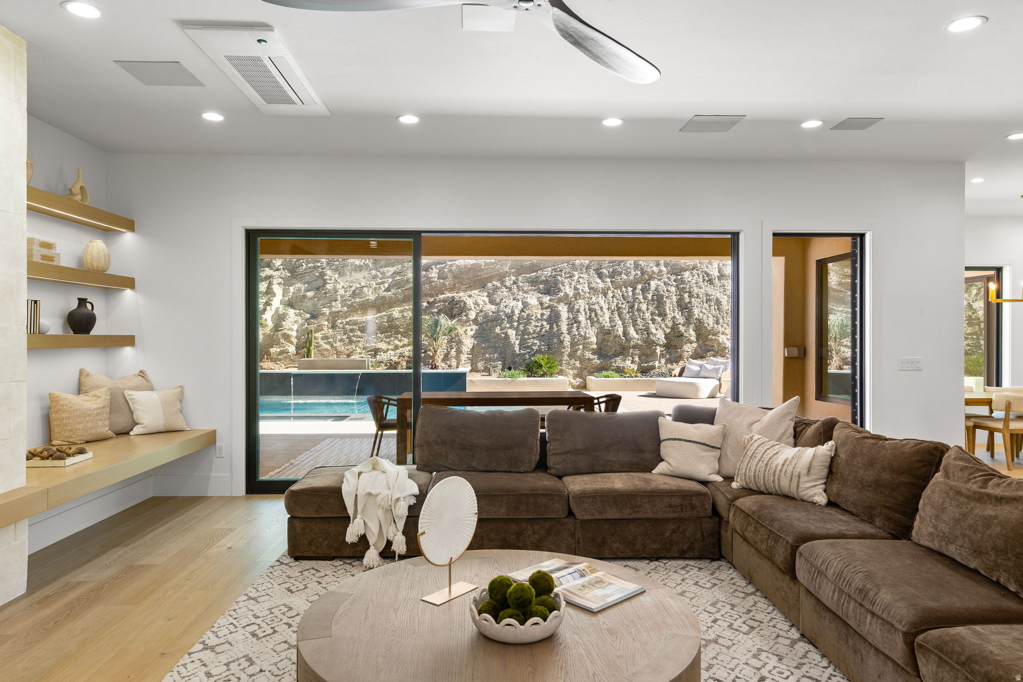 INDIAN KNOLLS - Residential