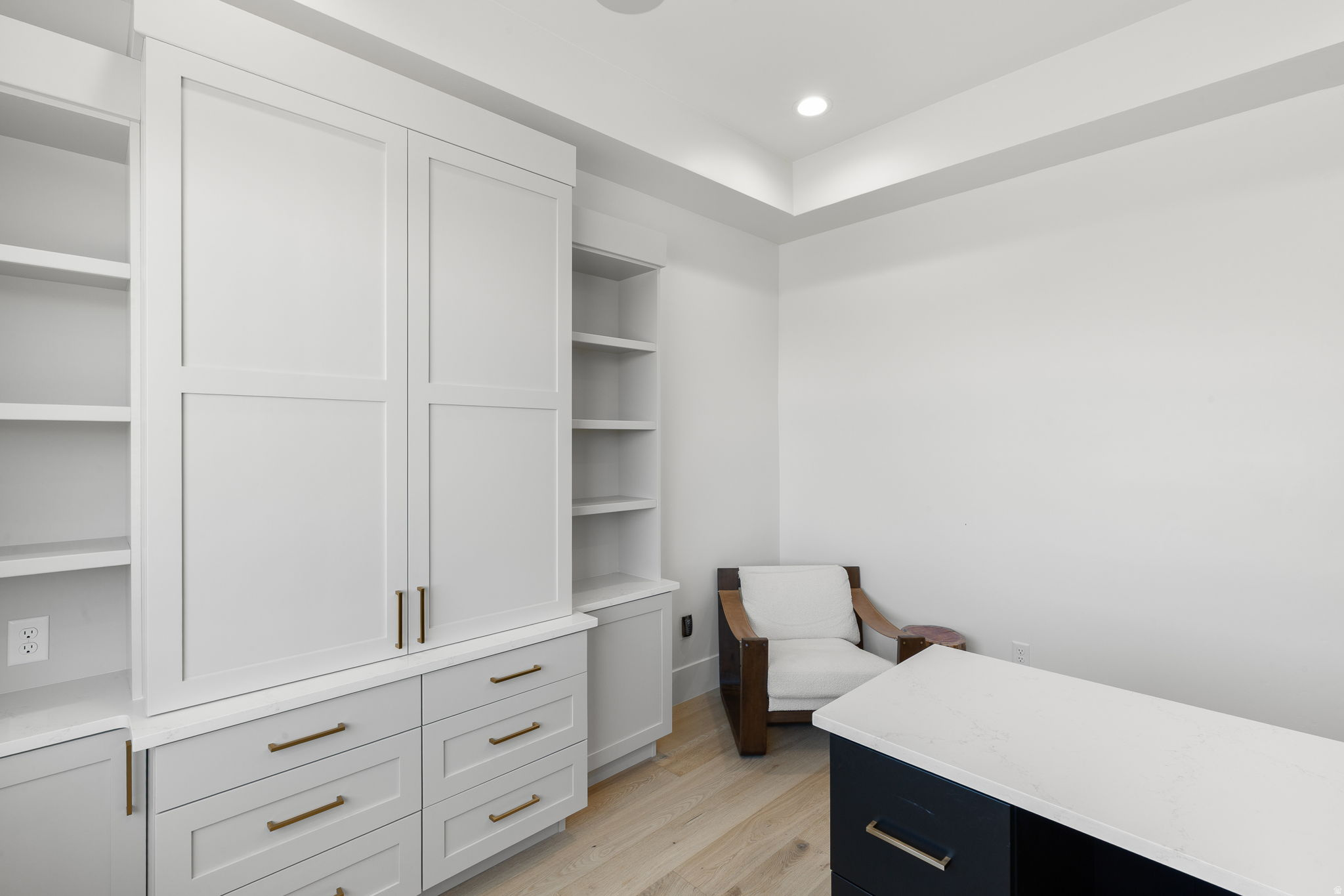 INDIAN KNOLLS - Residential