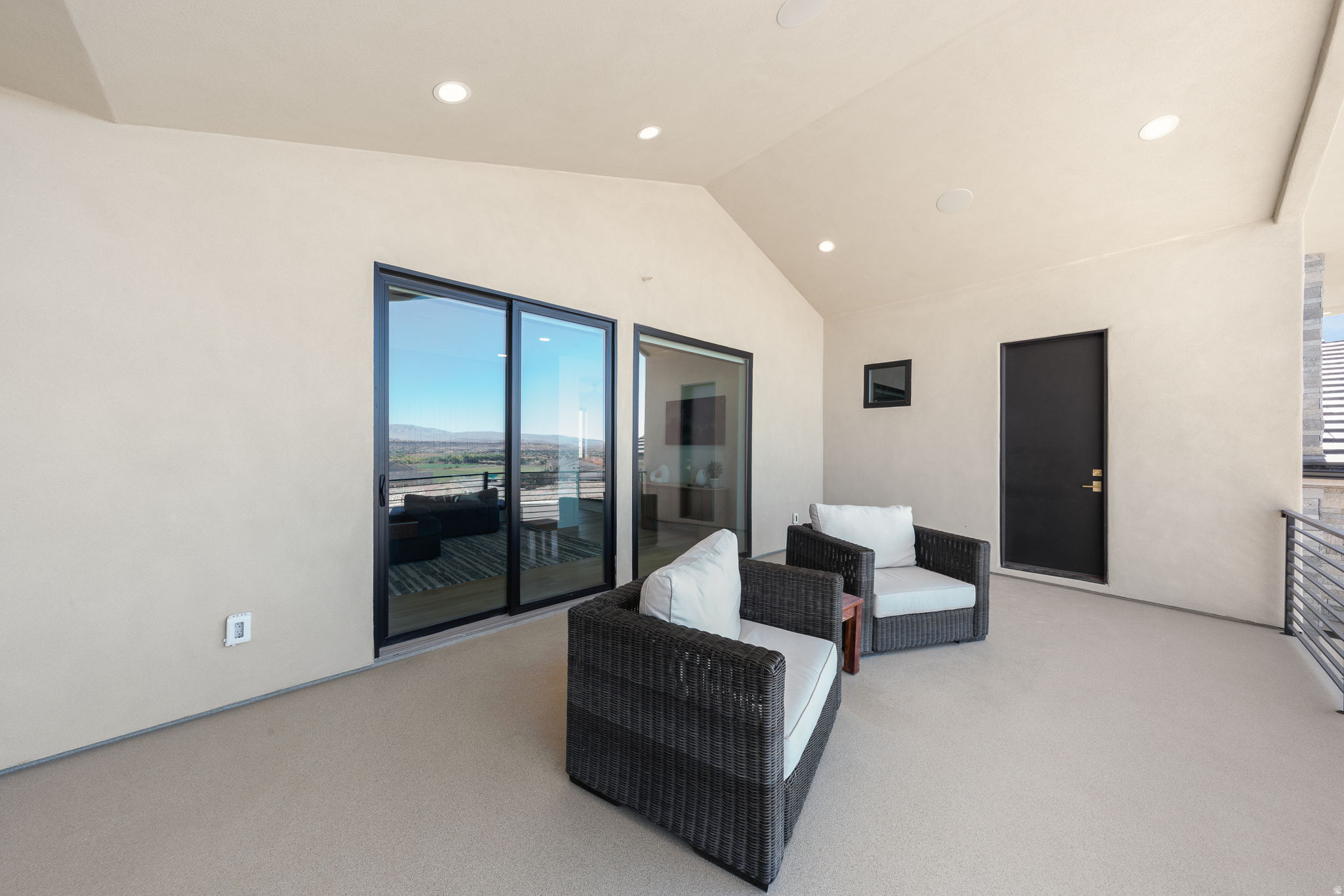 INDIAN KNOLLS - Residential