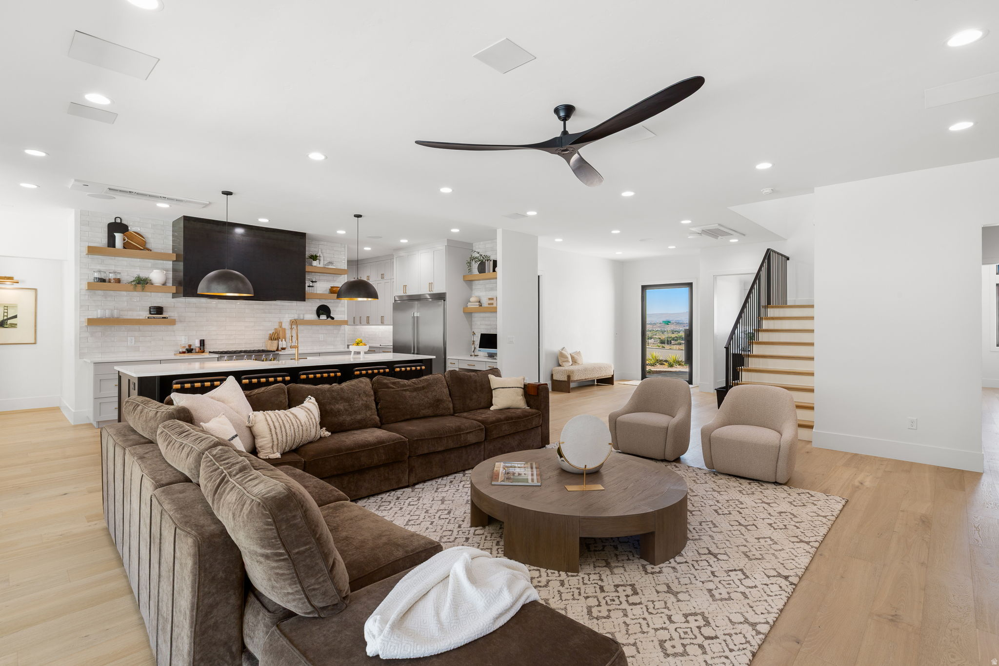 INDIAN KNOLLS - Residential