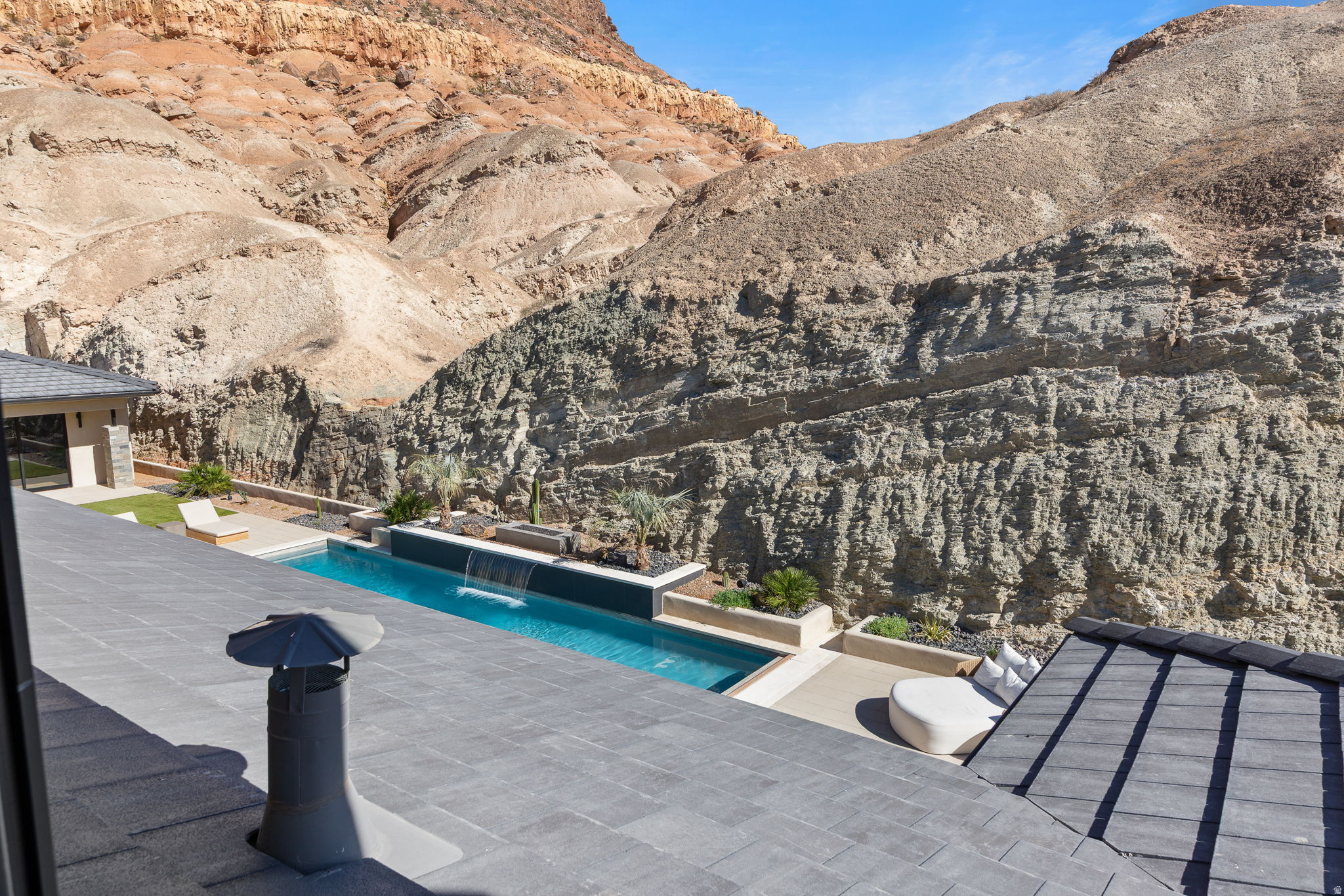 INDIAN KNOLLS - Residential