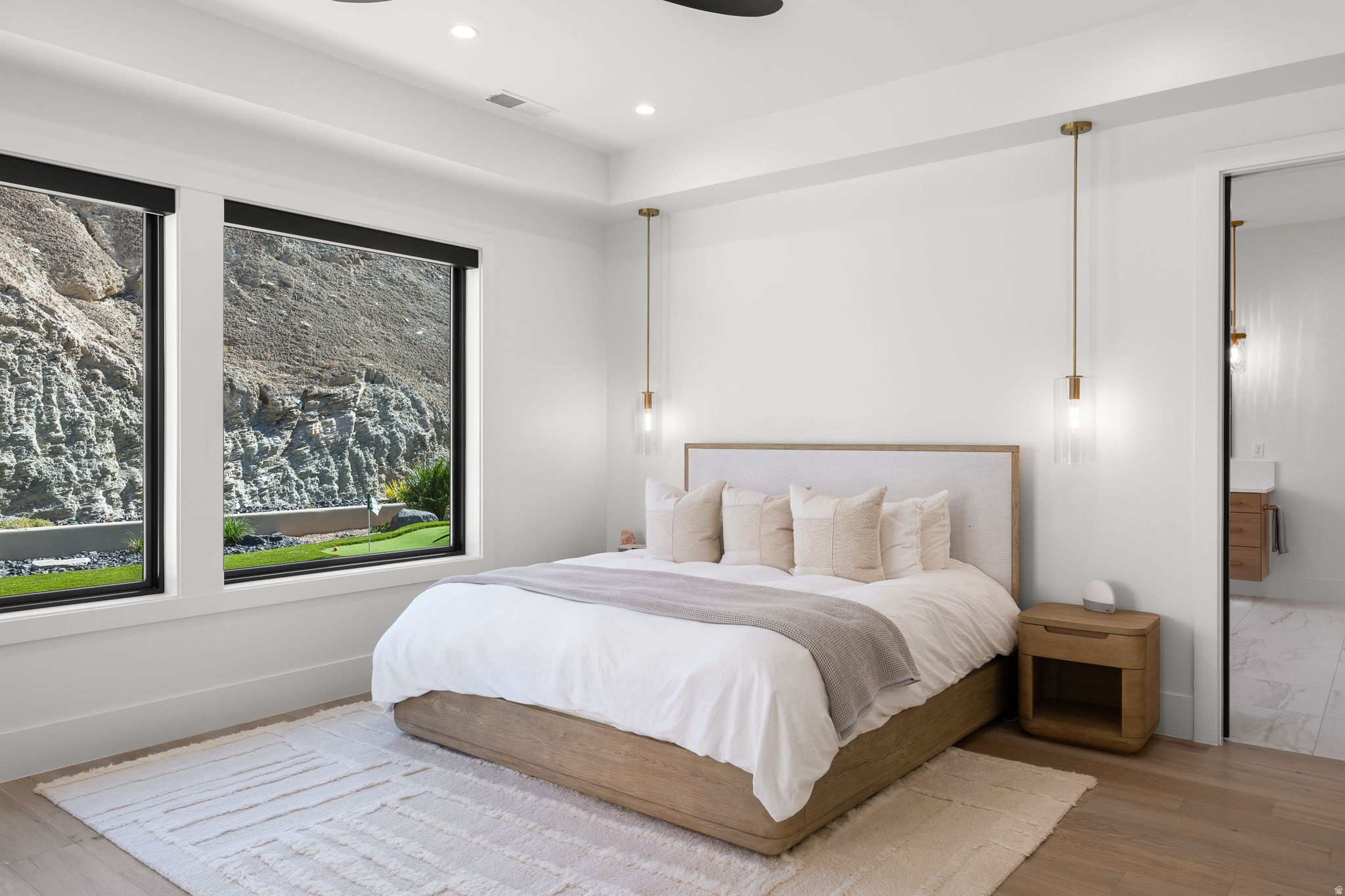 INDIAN KNOLLS - Residential